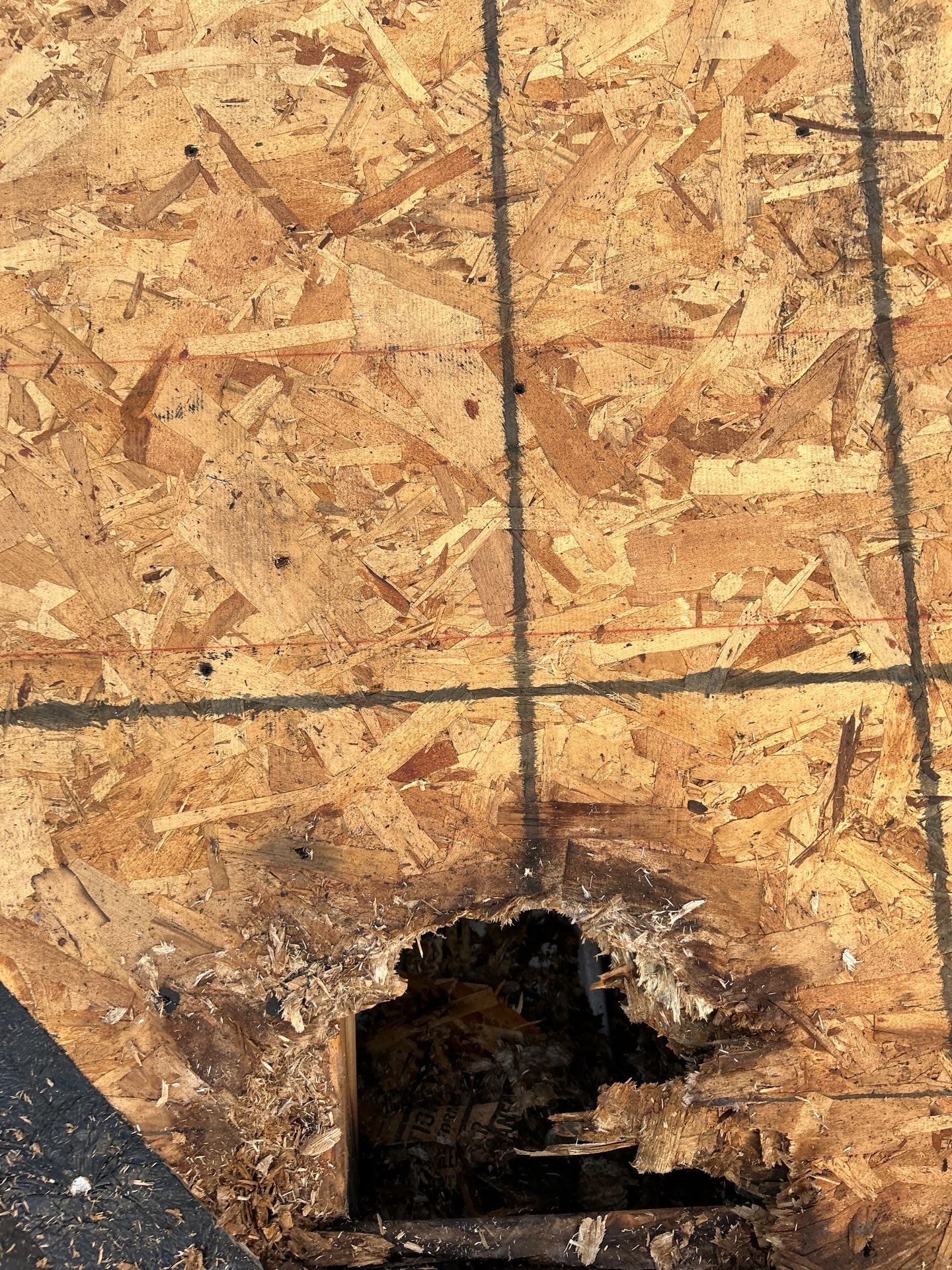 Residential Roofing Installation using Asphalt GAF HDZ  by Artisan Roofing & Home Improvements Inc.