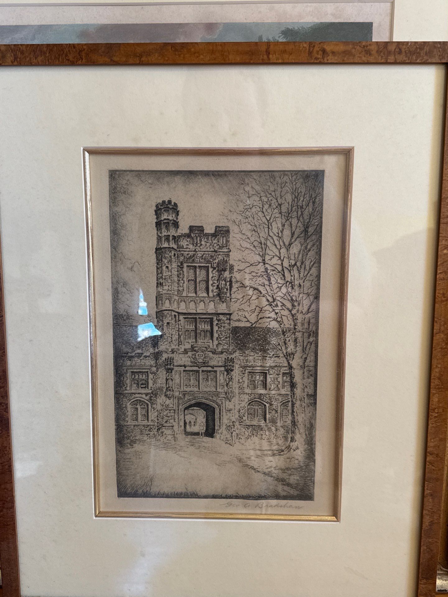 Quintessential Princeton by Blue Moon Estate Sales of Central Jersey