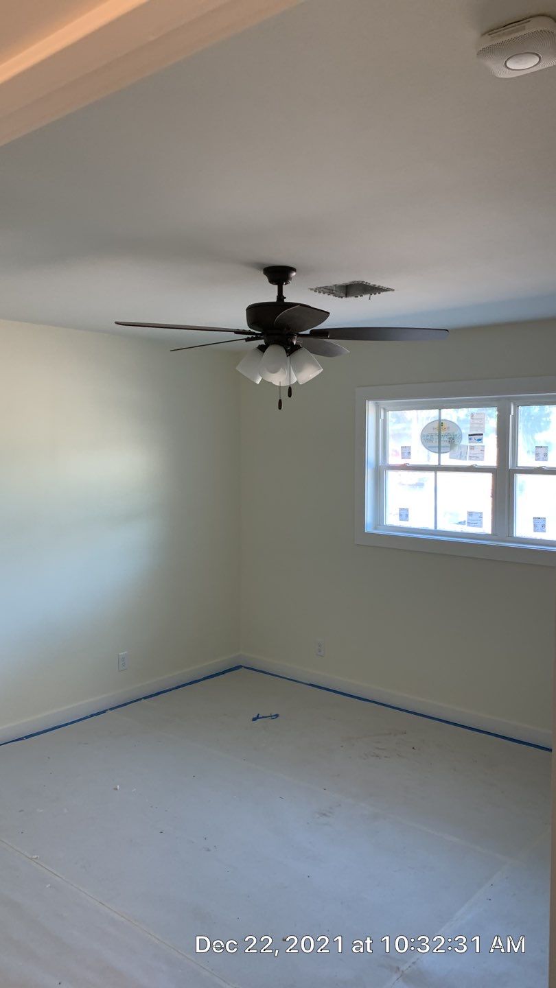 Plantation Drive by 318 Construction- Monroe