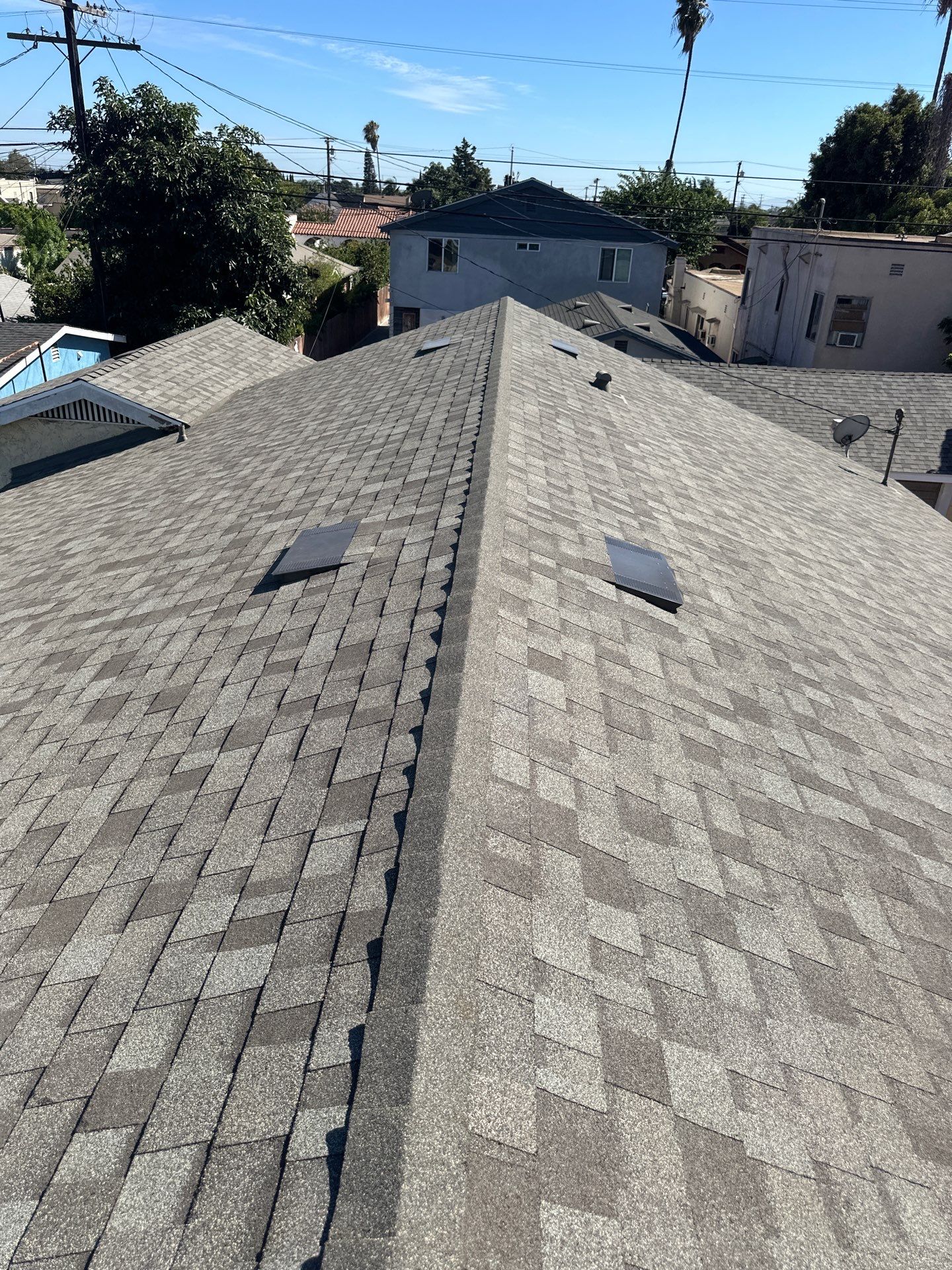 Roof Replacement - Huntington Park, CA 90255 by Epic Roof Replacement