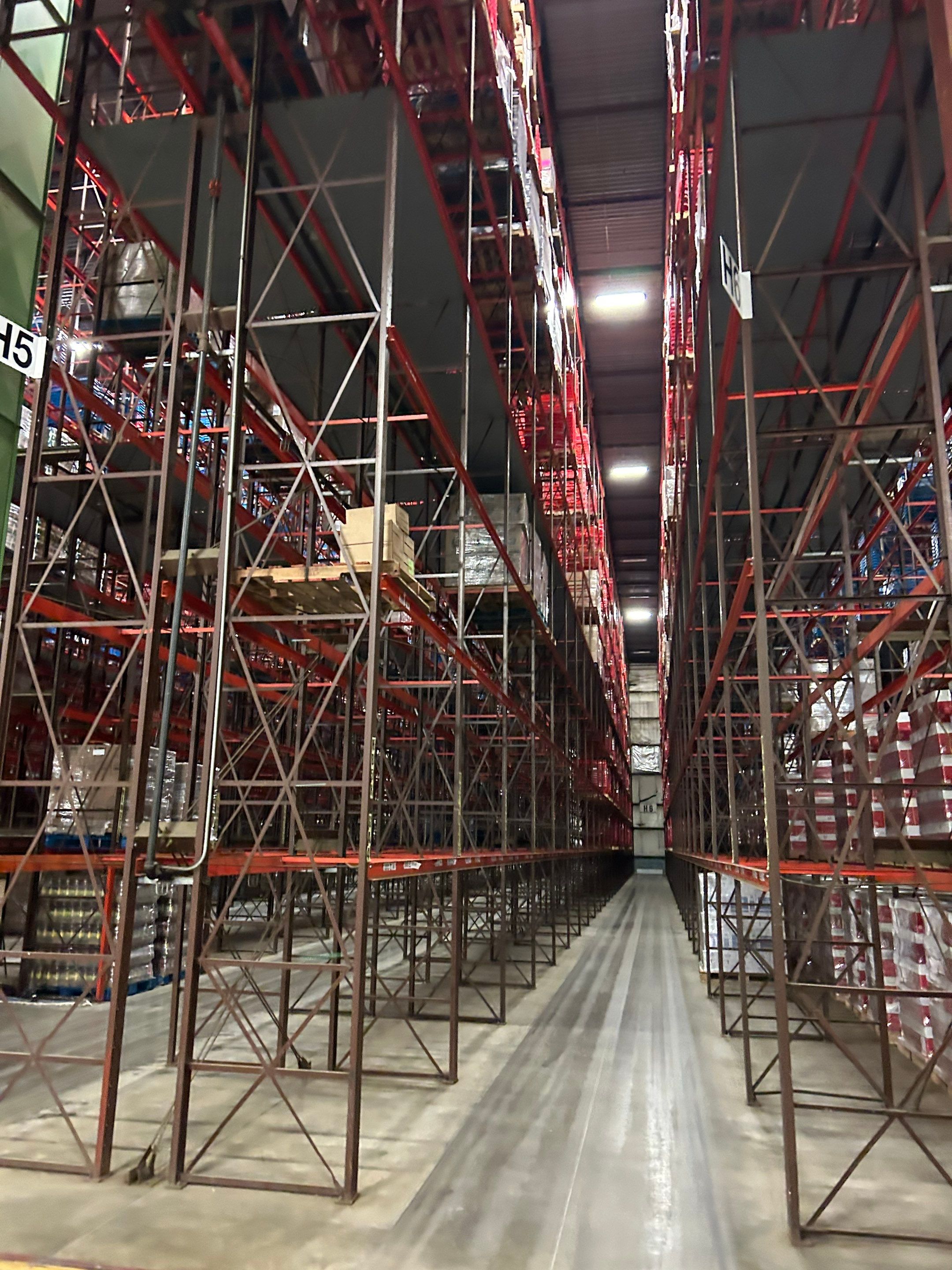 Liverpool, NY by Ironhorn Enterprises