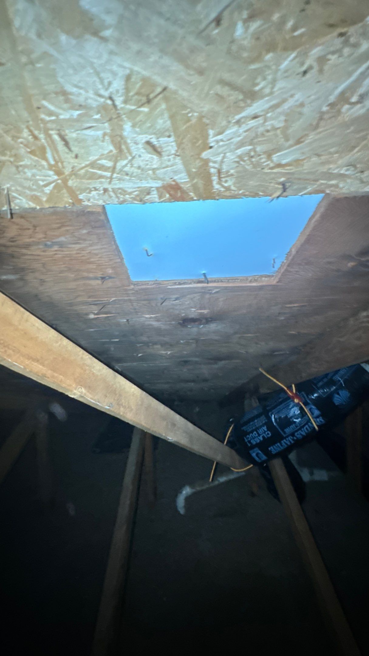 Roof Replacement using Malarkey Legacy Natural Wood by 180 Contractors