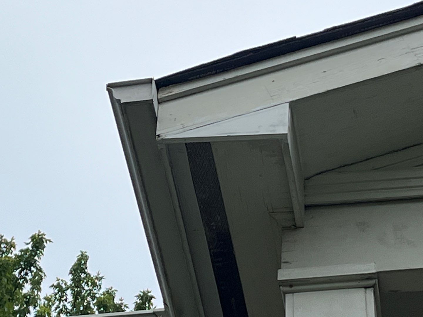 Shingle Replacement in Vestavia Hills (Charcoal) by The Roofing Dudes