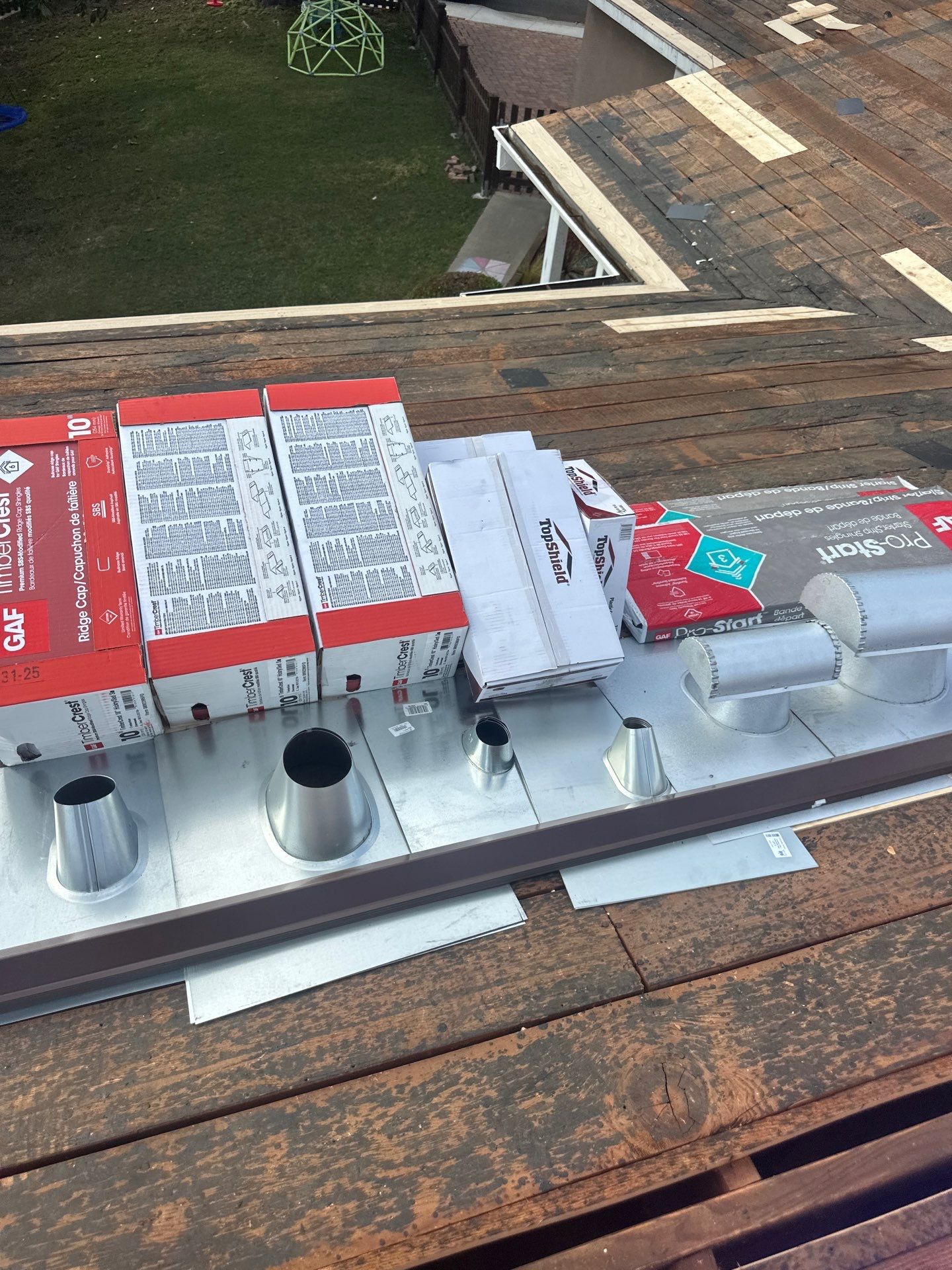 Roof Replacement - Torrance, CA 90505 by Epic Roof Replacement