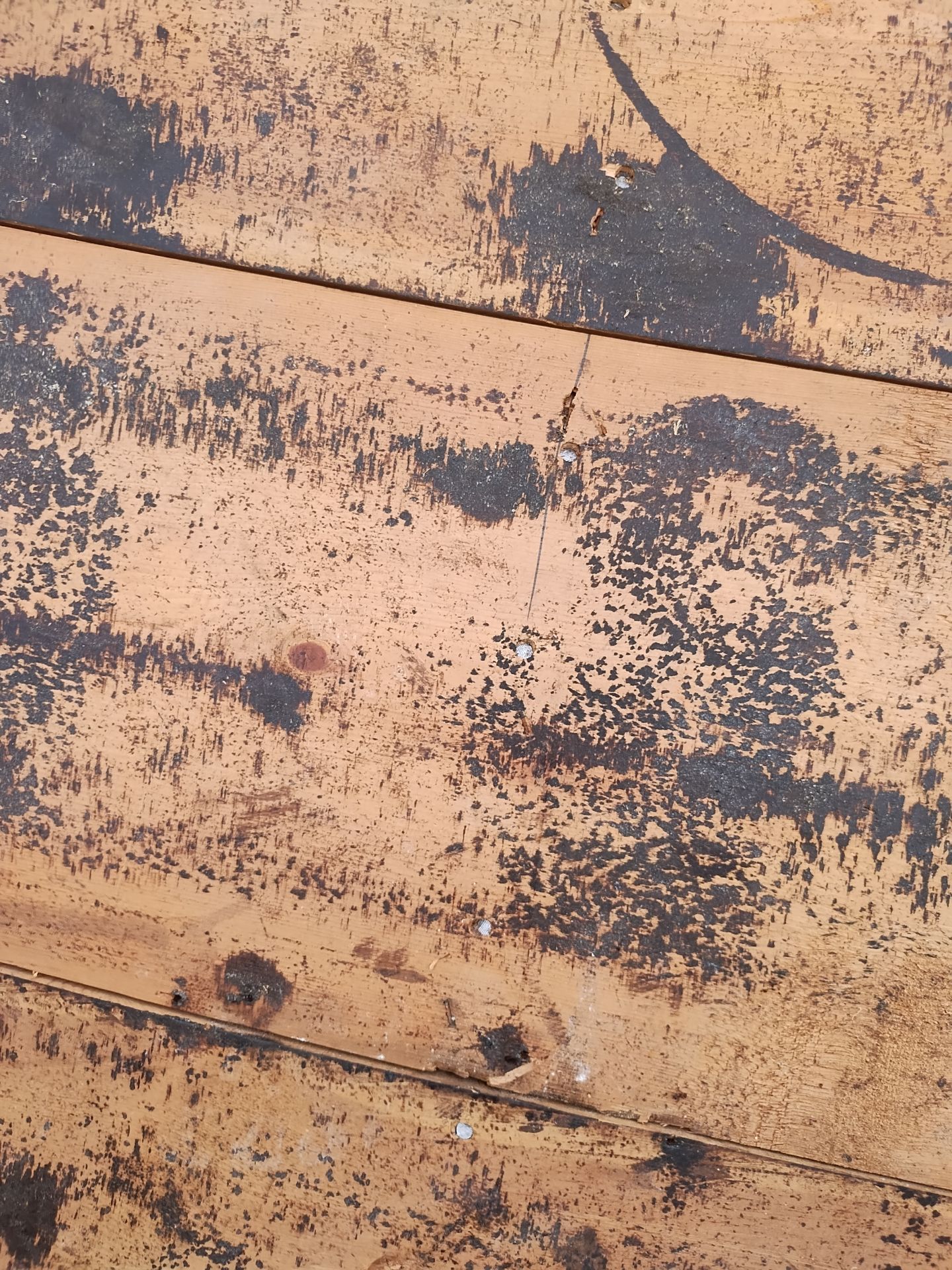 Project in St. Petersburg 33711 by Mitchell Roofing Company LLC
