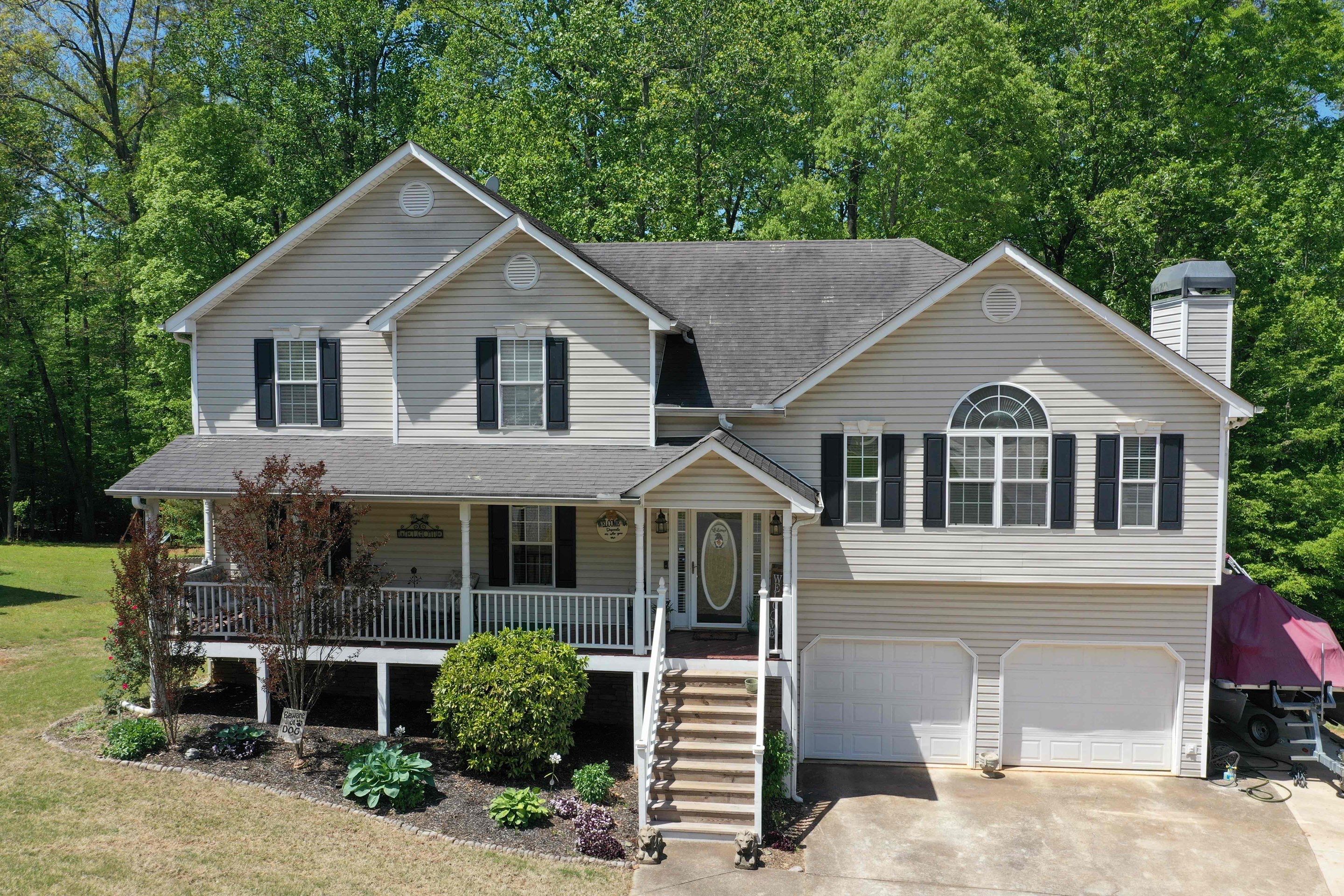 Roof Replacement-Stefan by Clark Brothers Roofing & Construction