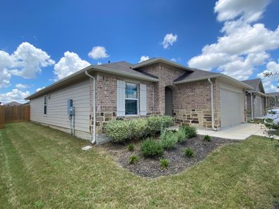 Project in San Marcos