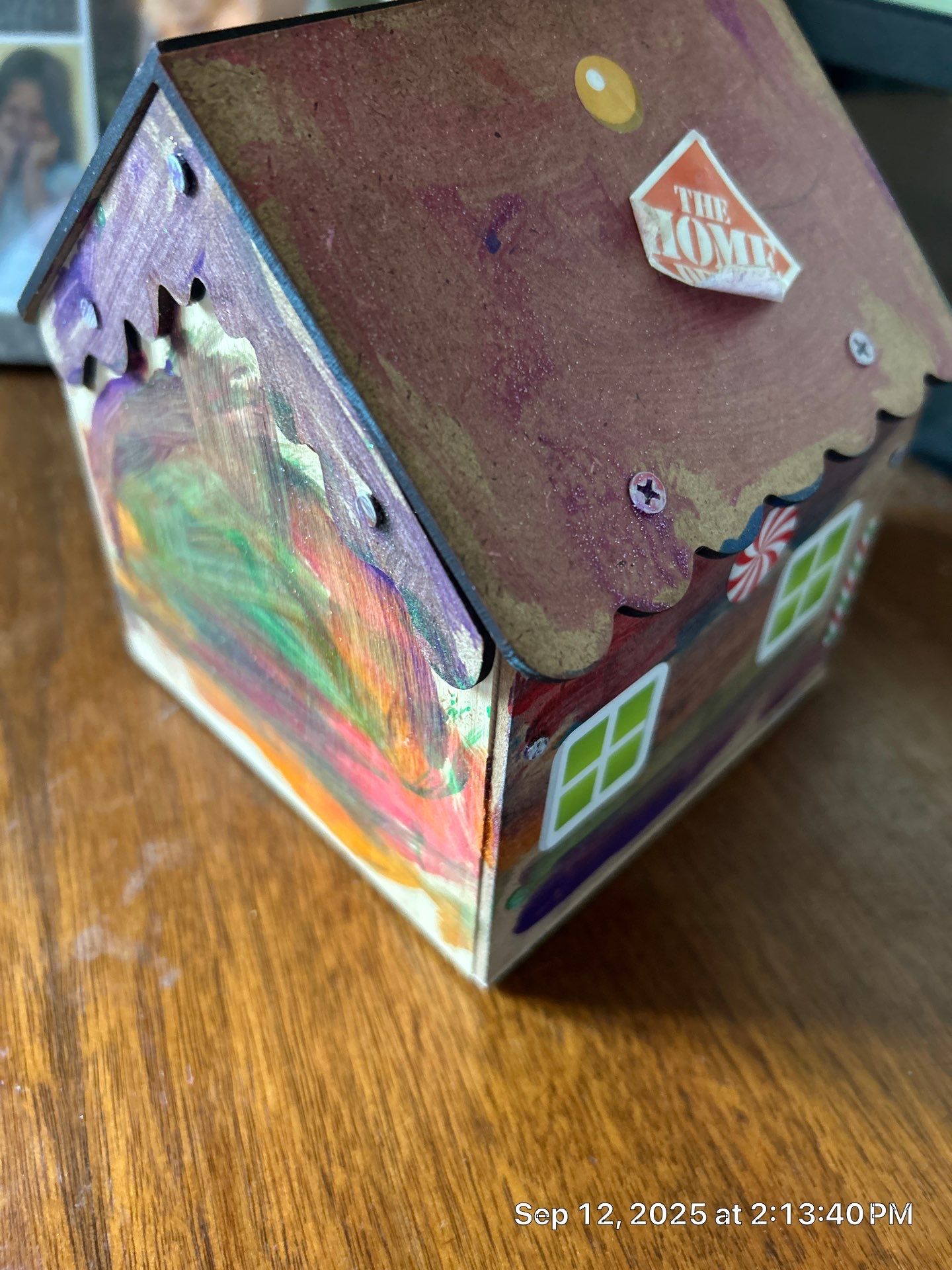 New Floors by CompanyCam Sales Demo