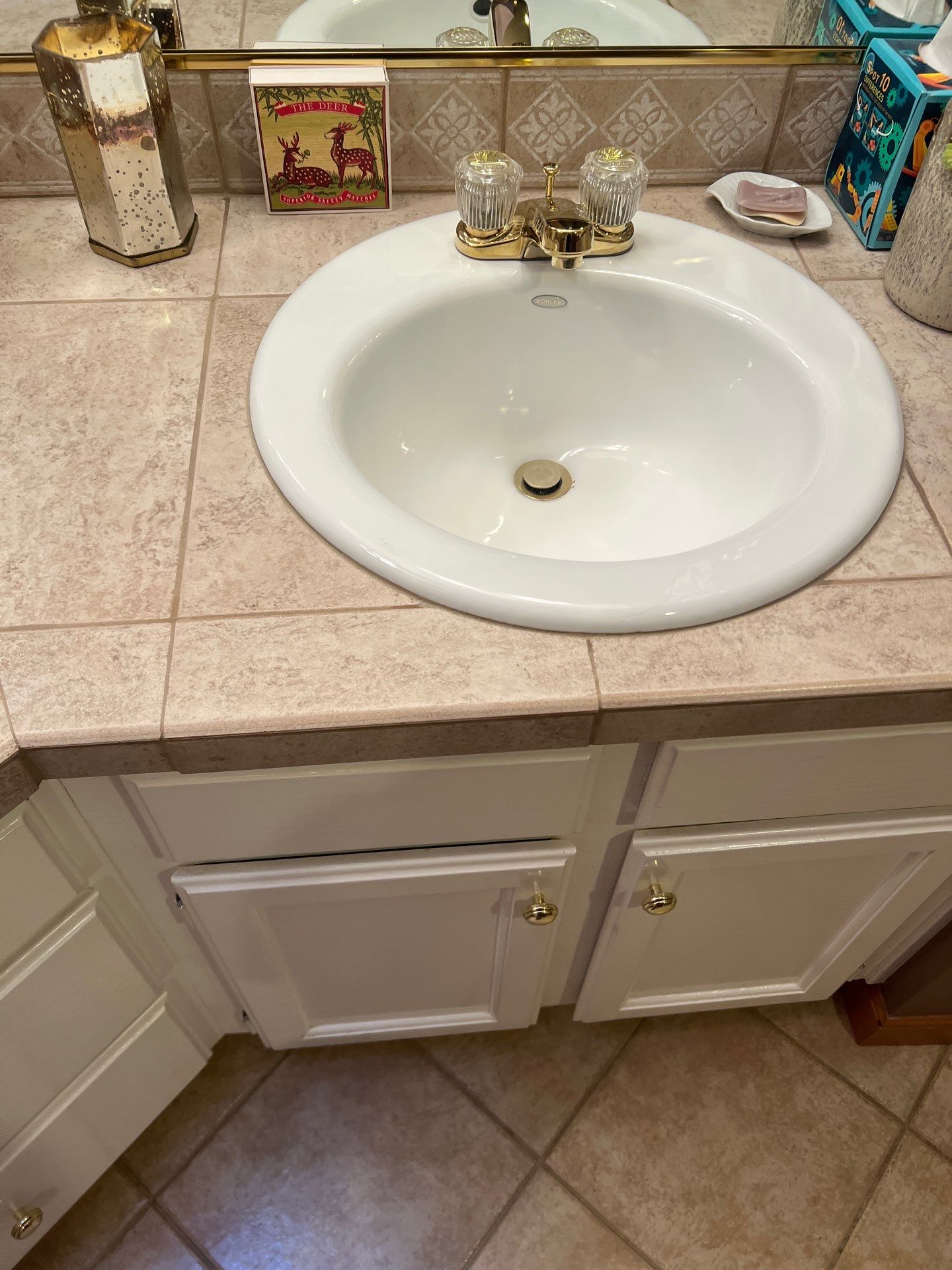 Home Claening Project in Lake Oswego by Cloud 9 Professional Cleaning Services