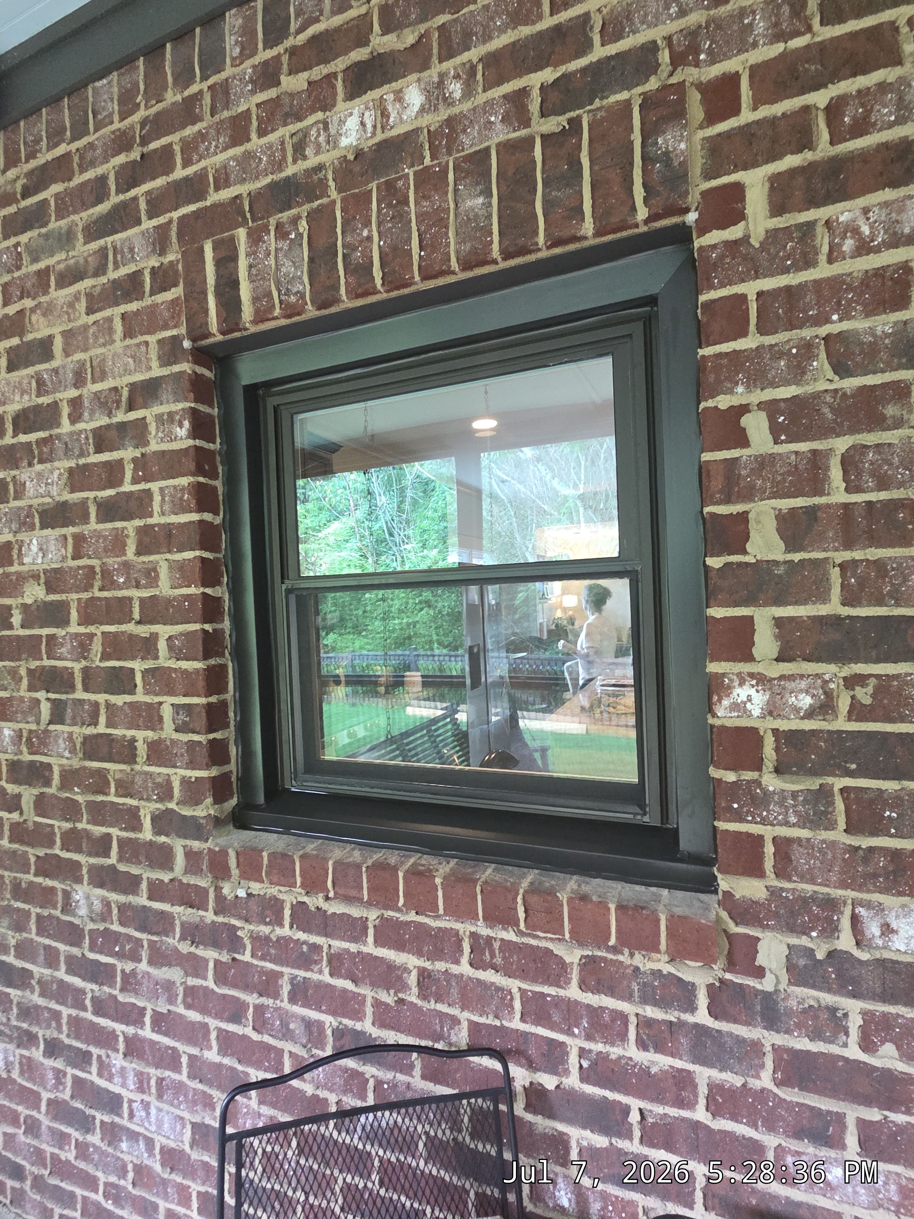 Baird Project in Hoover by The Window Source