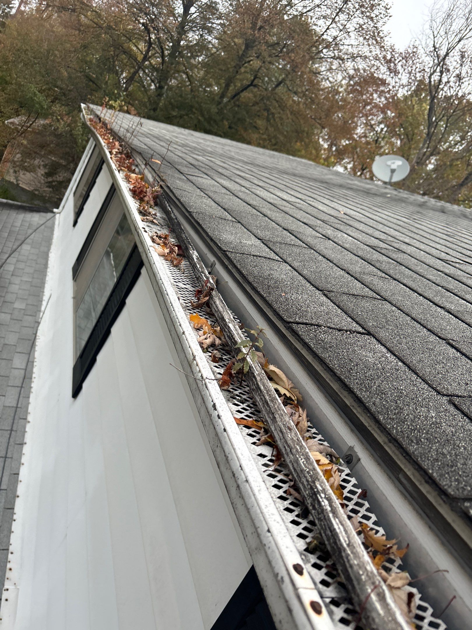 Roof Replacement using CertainTeed Landmark by 180 Contractors
