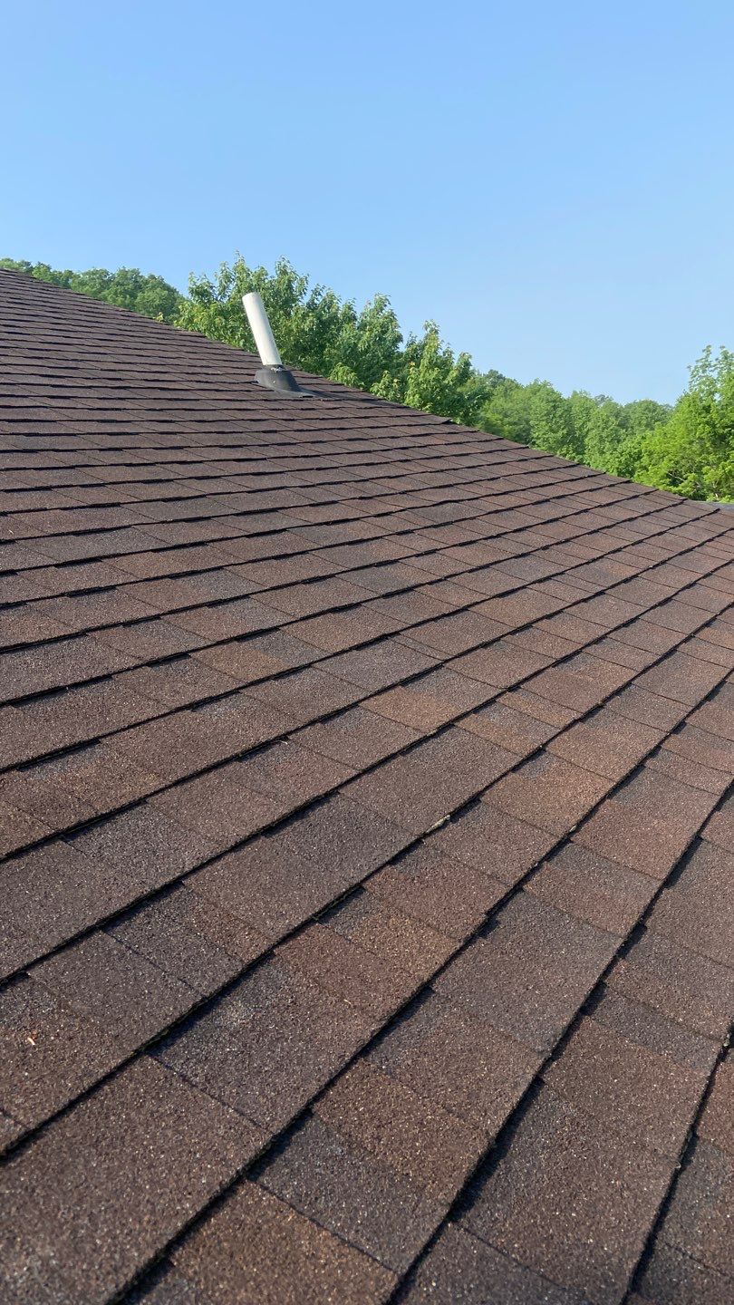 Residential Roofing Installation using Metal by Mr. Roofer