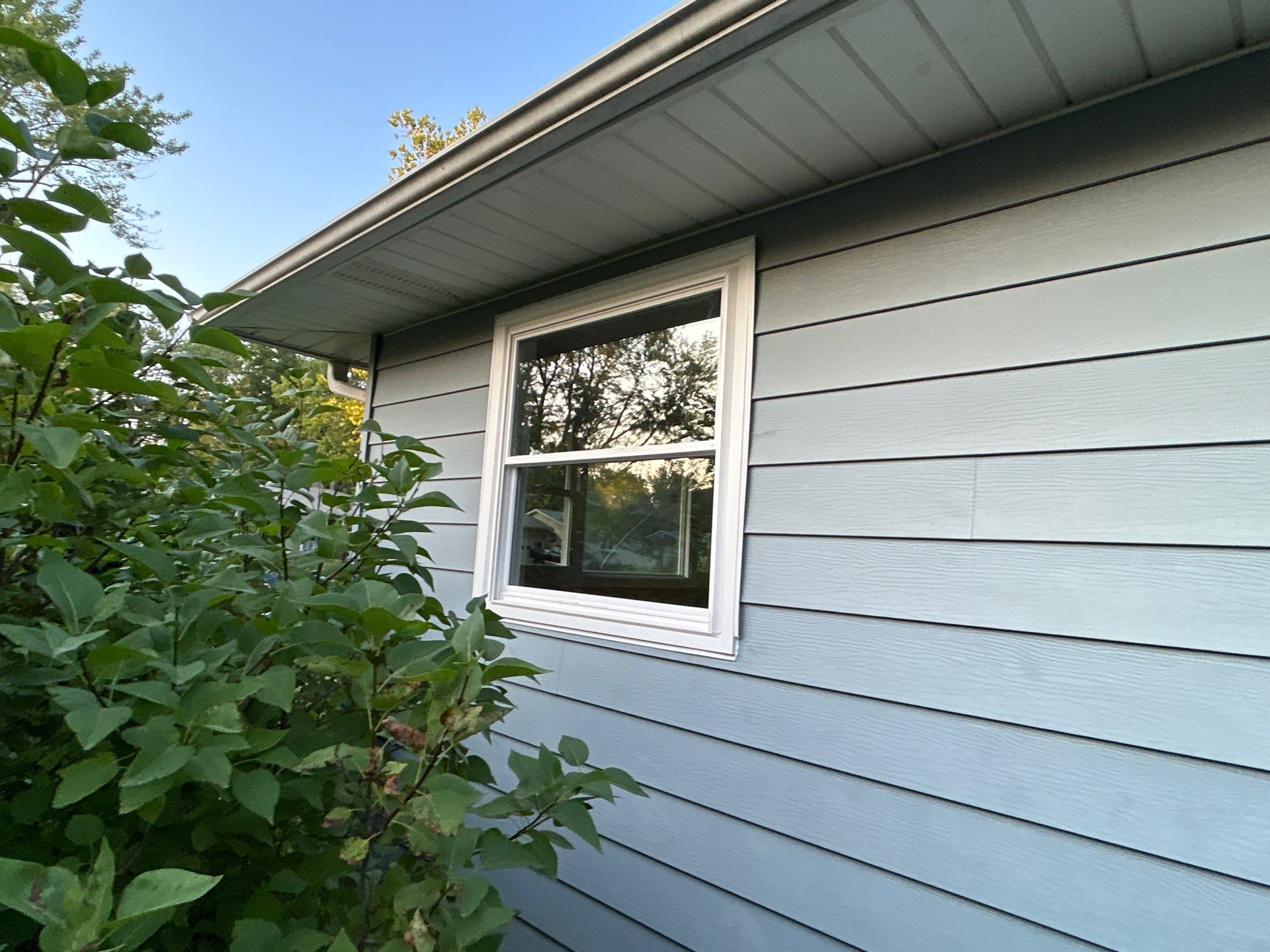 Installing Pella 250 Series Casement Windows by United Windows and Siding LLC