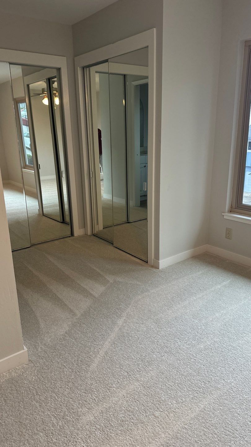 Deep Cleaning - San Bruno by CalMaids