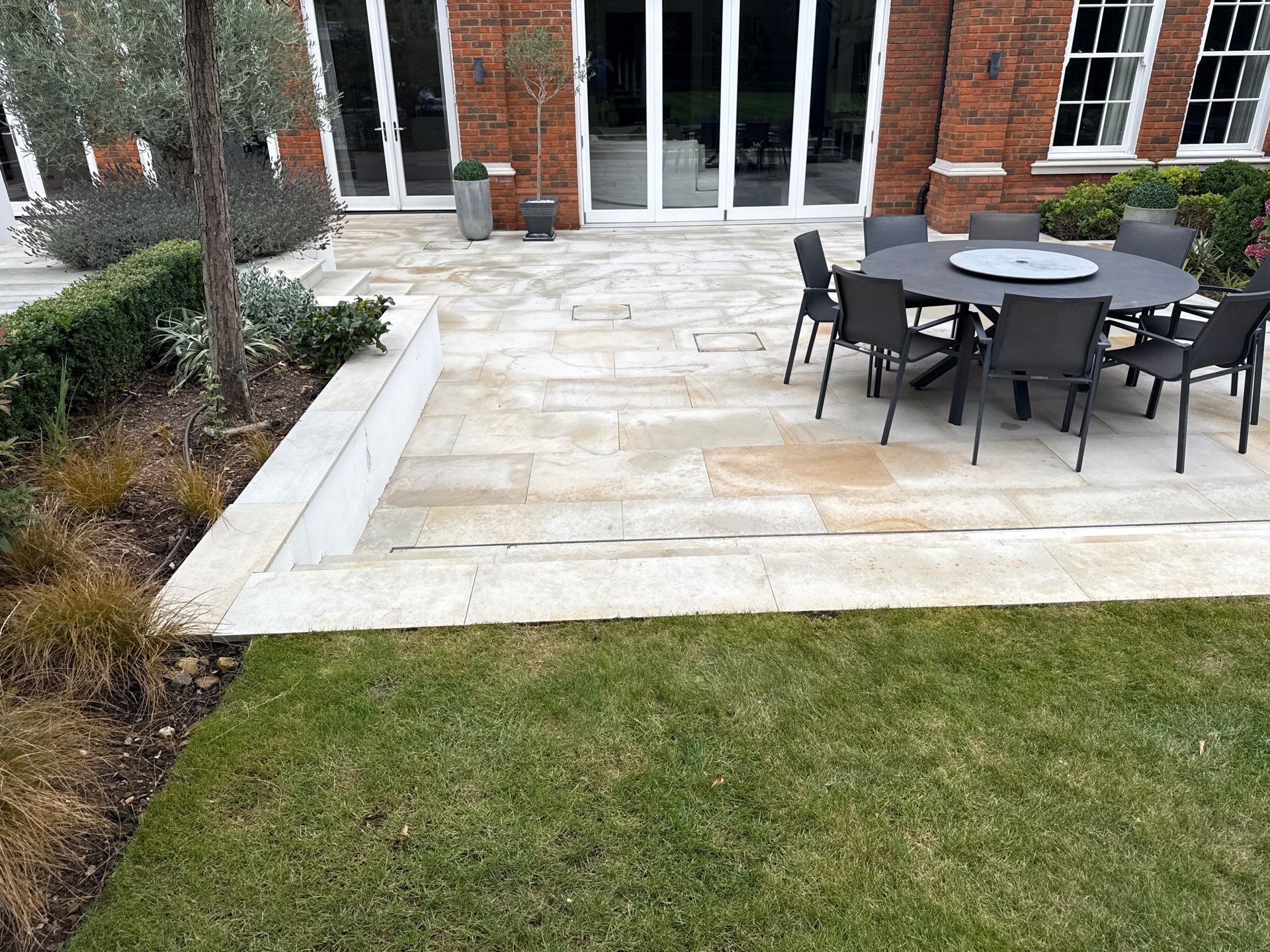 Exterior Cleaning by Ges Exterior Cleaning ltd