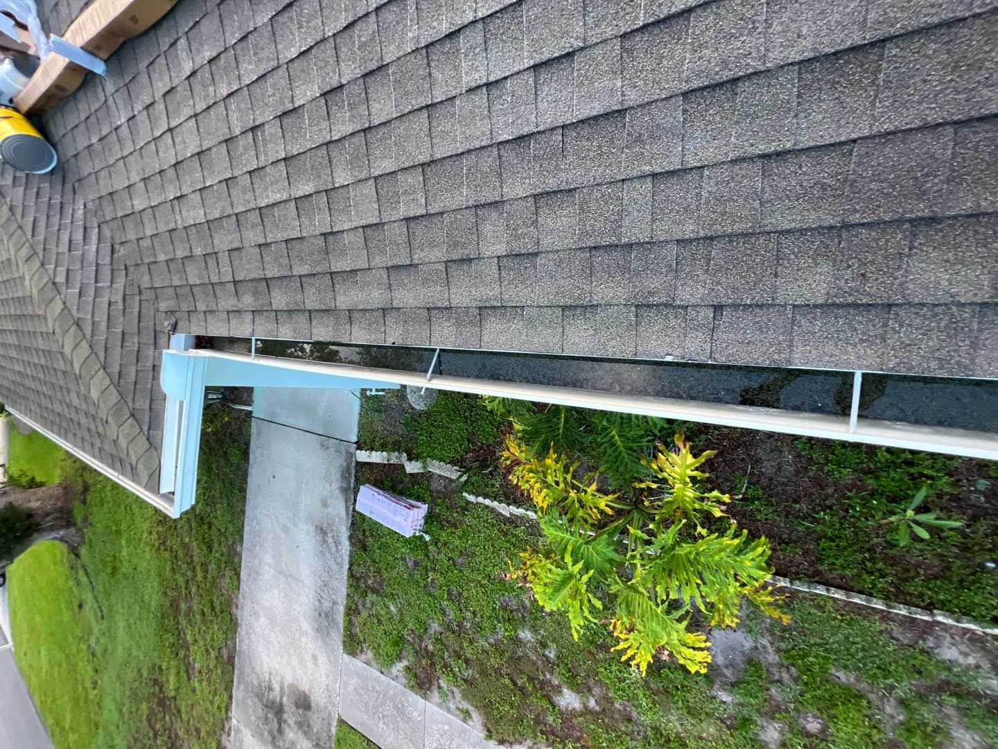 Project in Seminole 33772 by Mitchell Roofing Company LLC