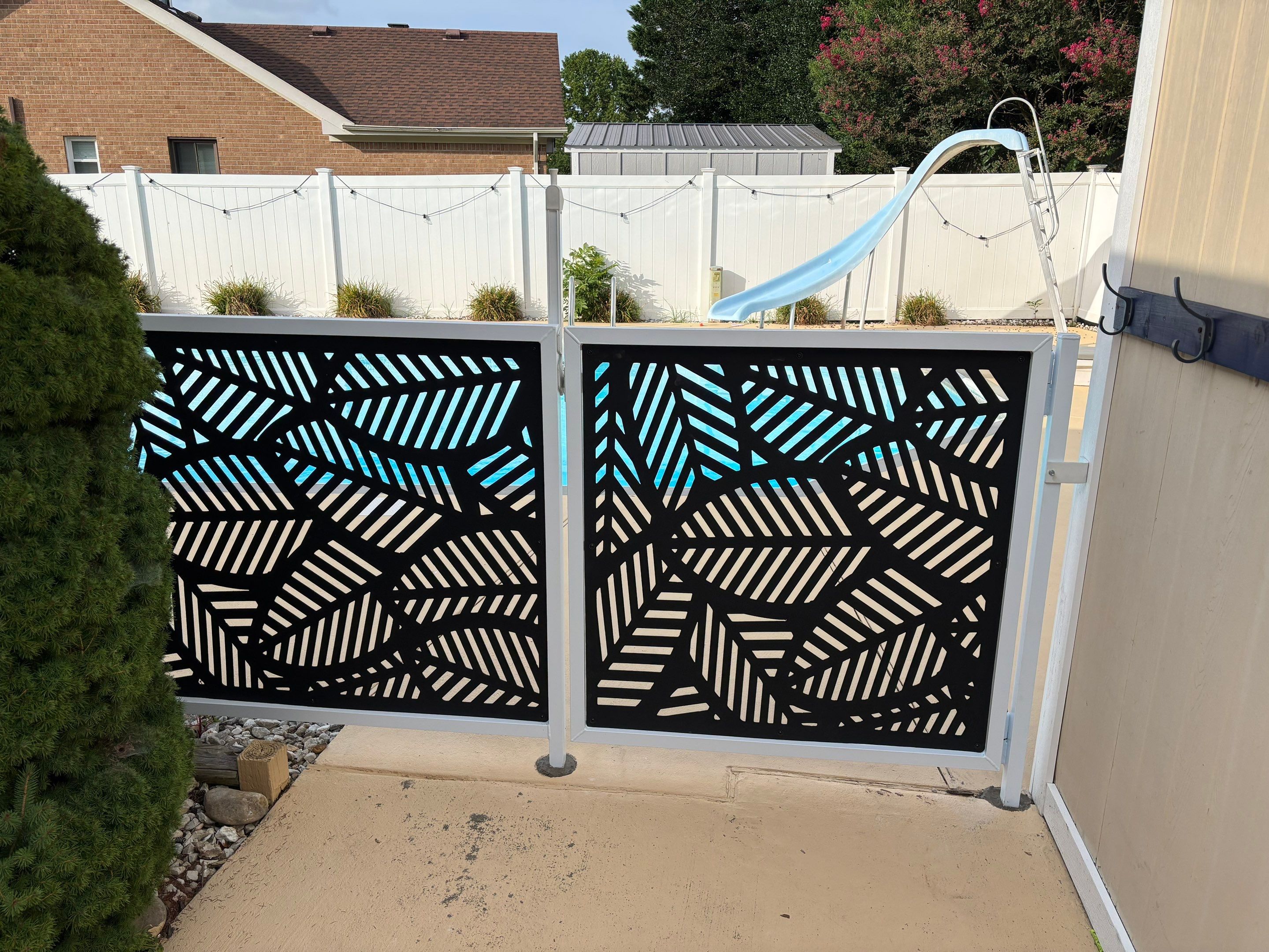 Project in Virginia Beach by Gregory Sandstrom