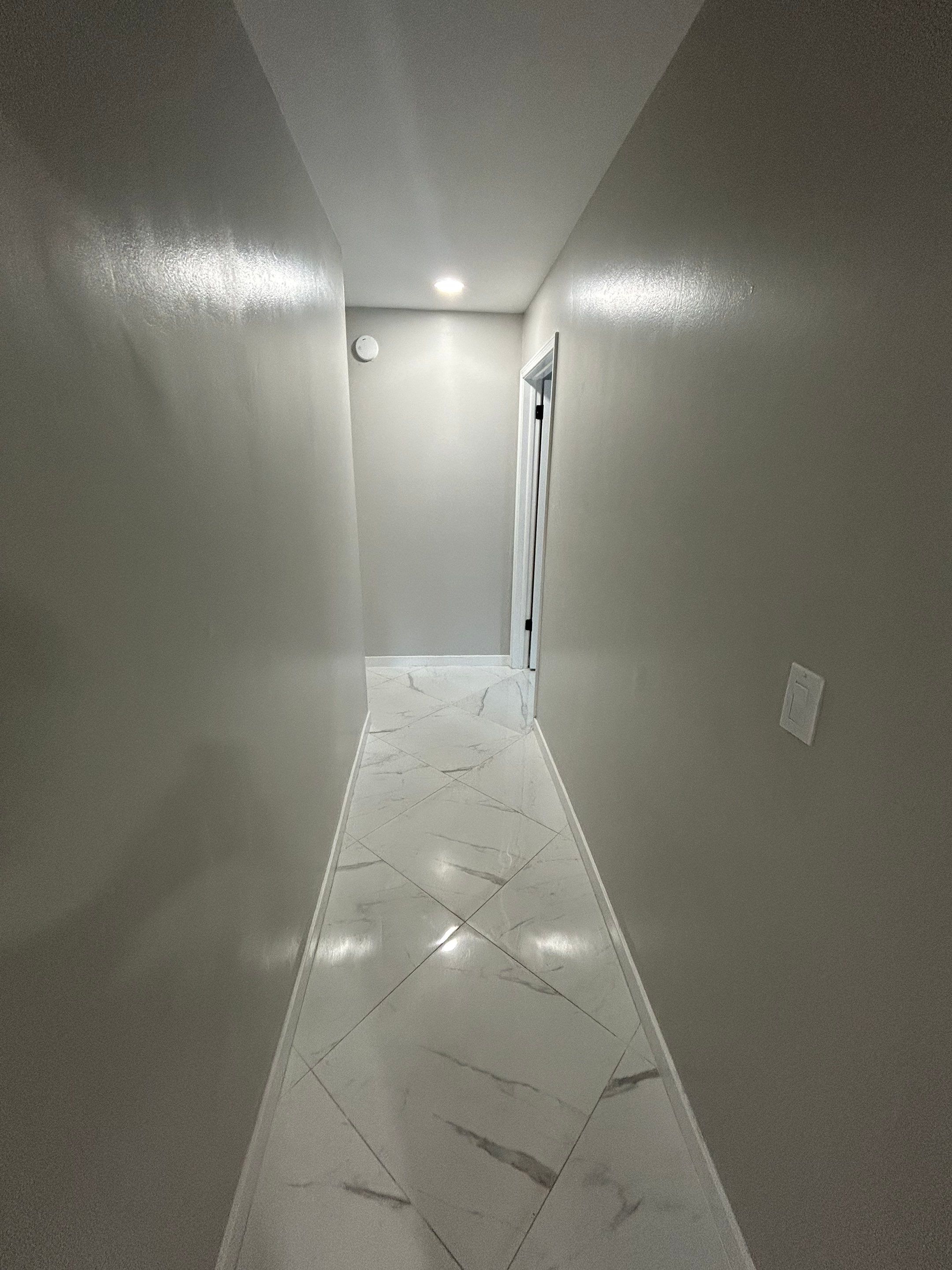 Master Bathroom, Children's Bathroom, and Fireplace Renovation by urban green energy llc