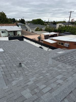 Roof Replacement - Norwalk, CA 90650