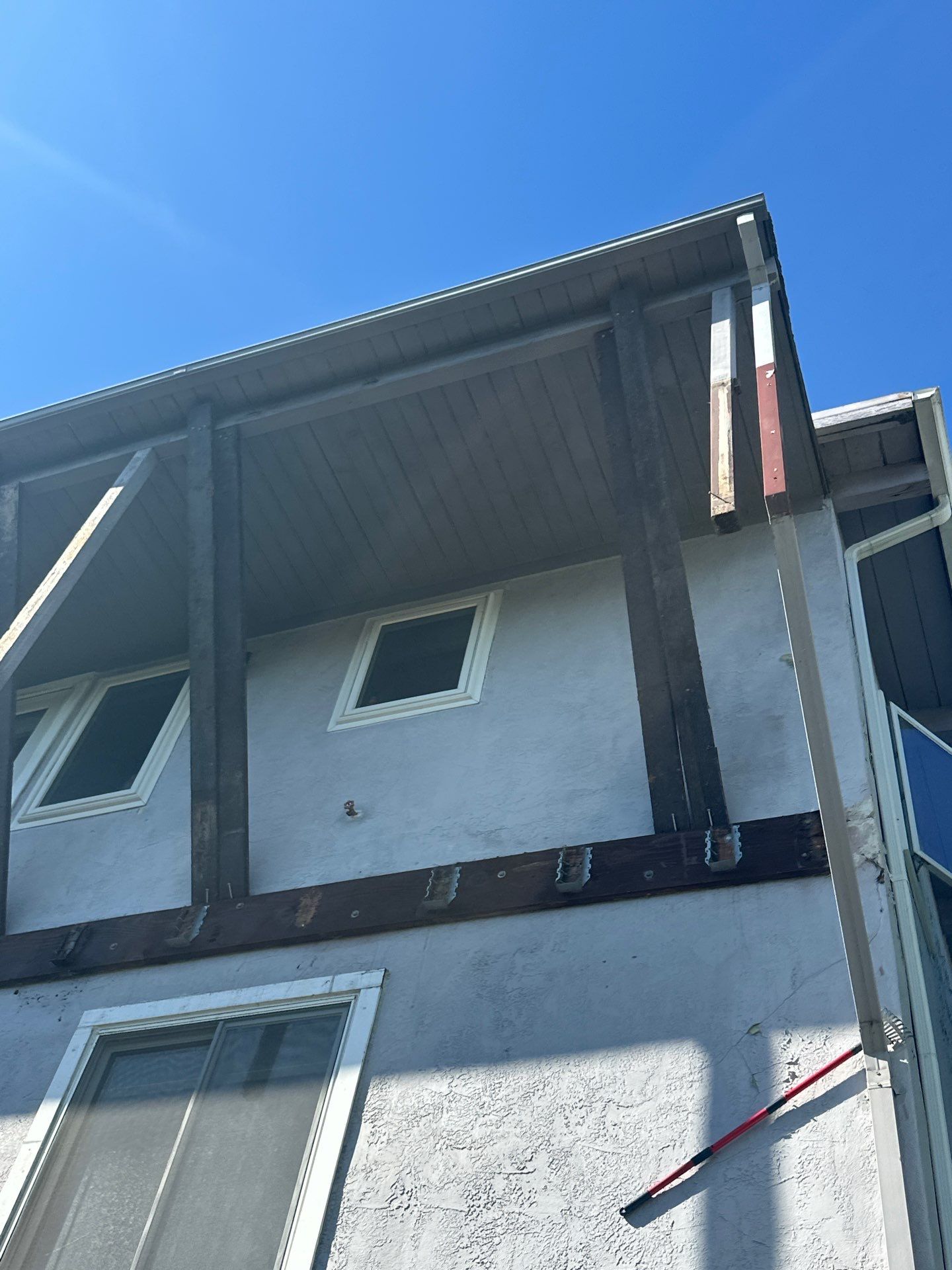 Outlook Ave, Oakland by Golden State Builders Group