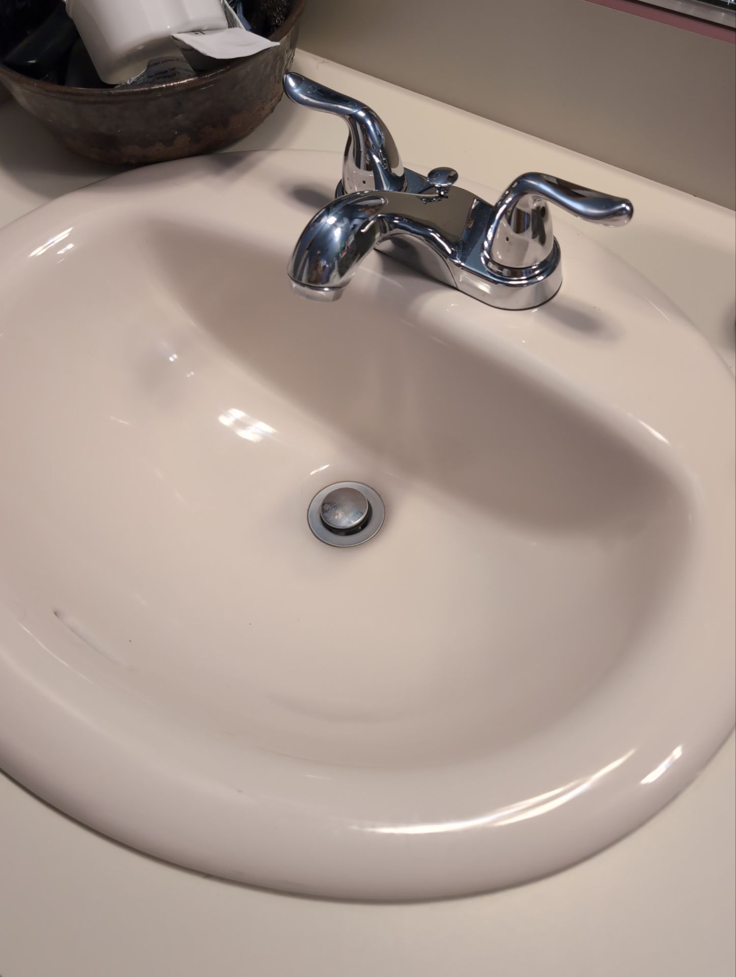 House Cleaning service performed in West Linn by Cloud 9 Professional Cleaning Services