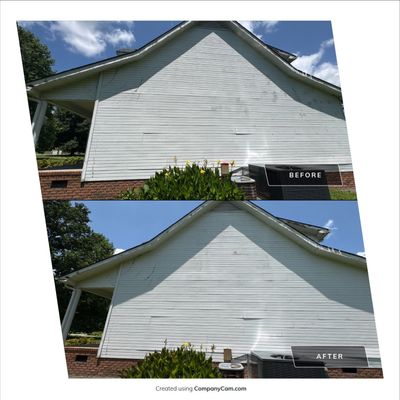 Project in Soddy-Daisy