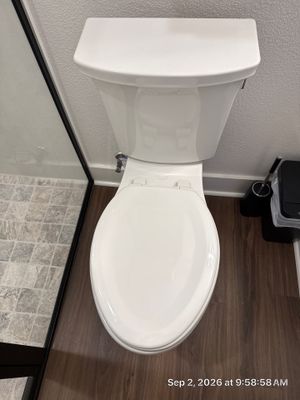 Residential Plumbing Repair and Gas Line Installation in College Station