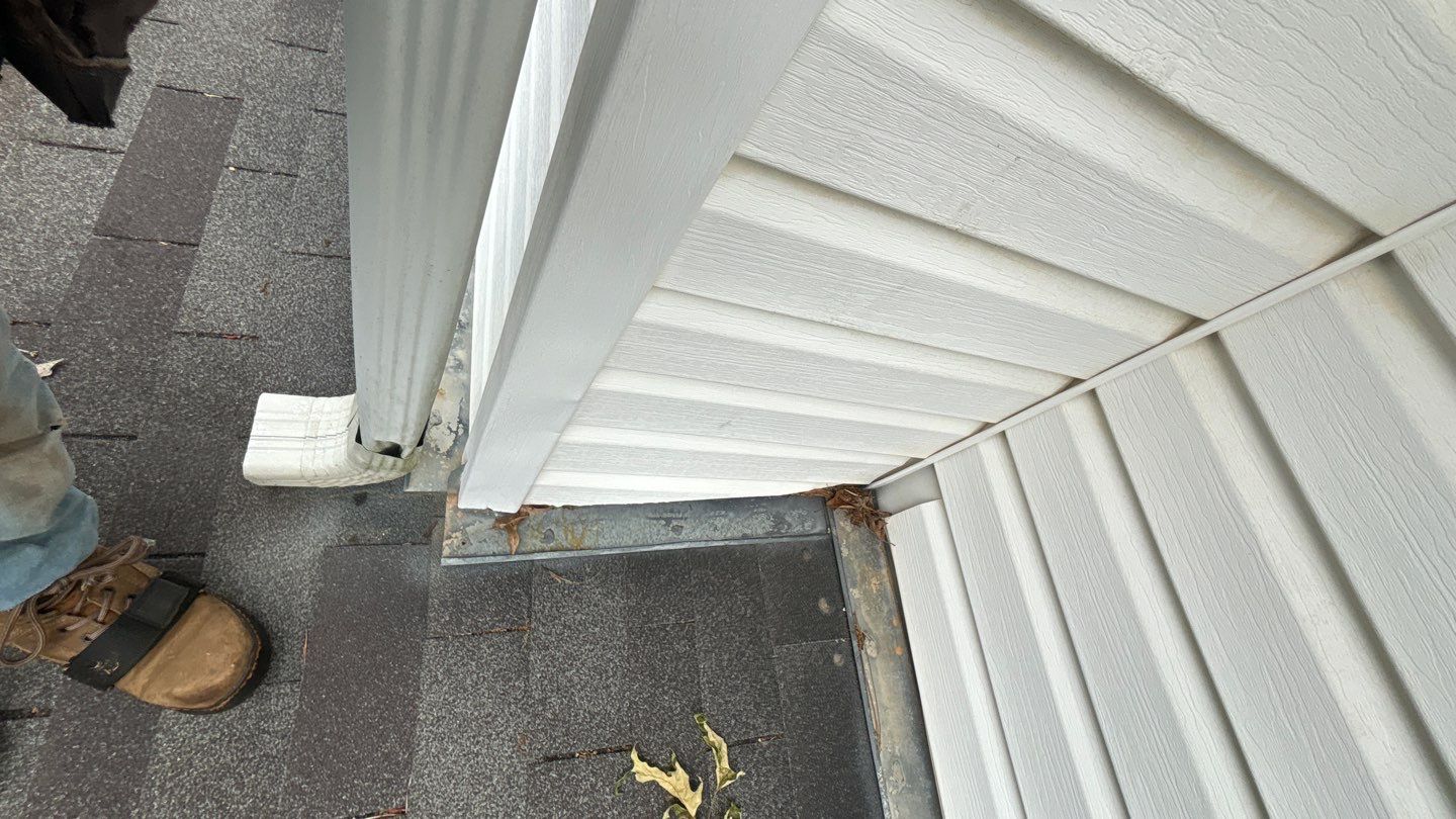 Roof Replacement by Deerfield Roofing LLC