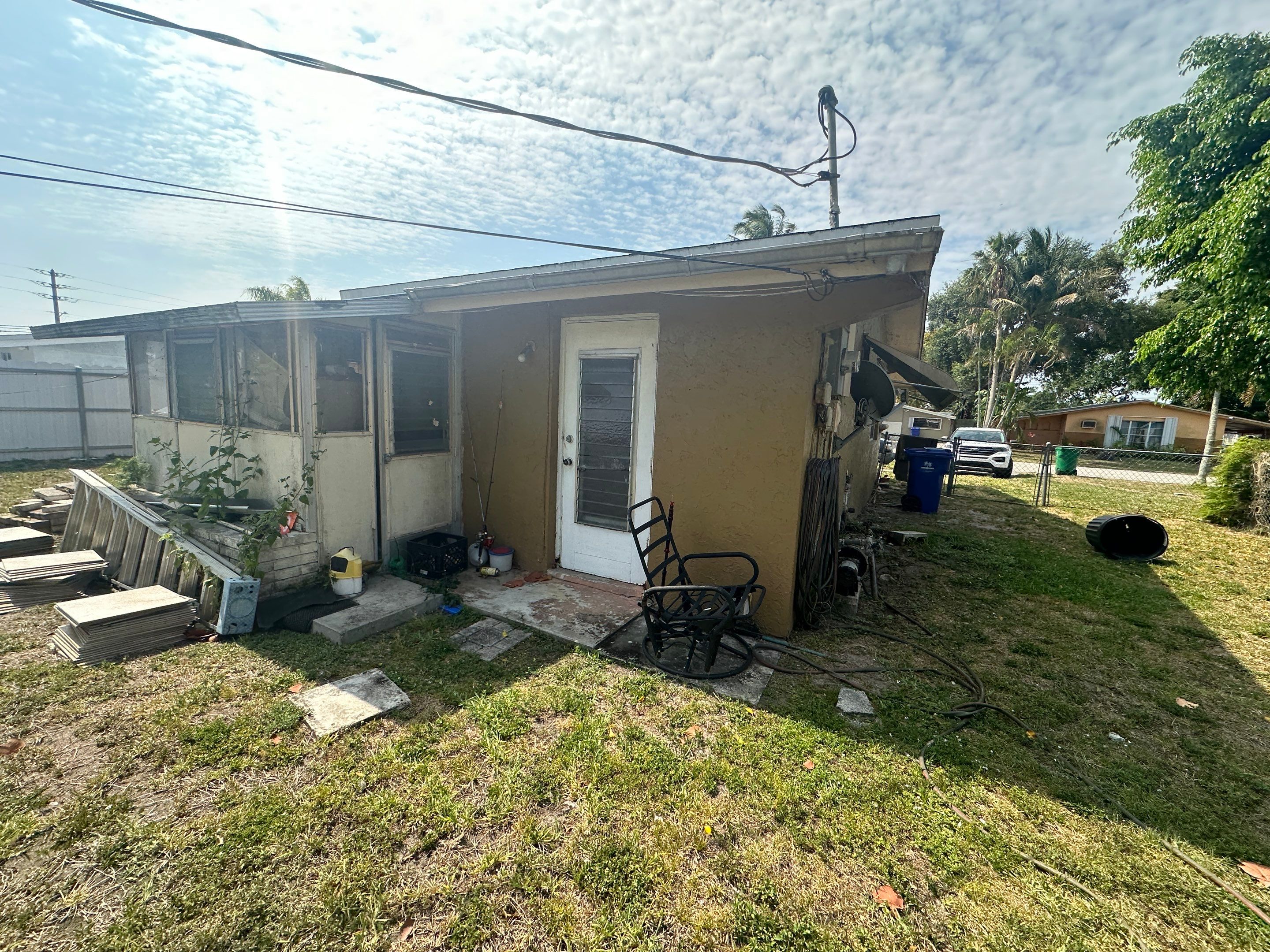 Water Damage Claim in Miramar by FLAPA & KeyStone