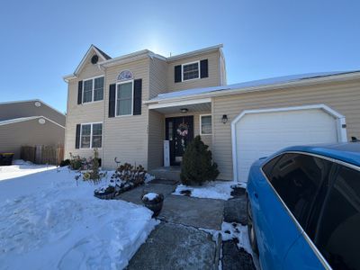Water Damage Claim in Bensalem