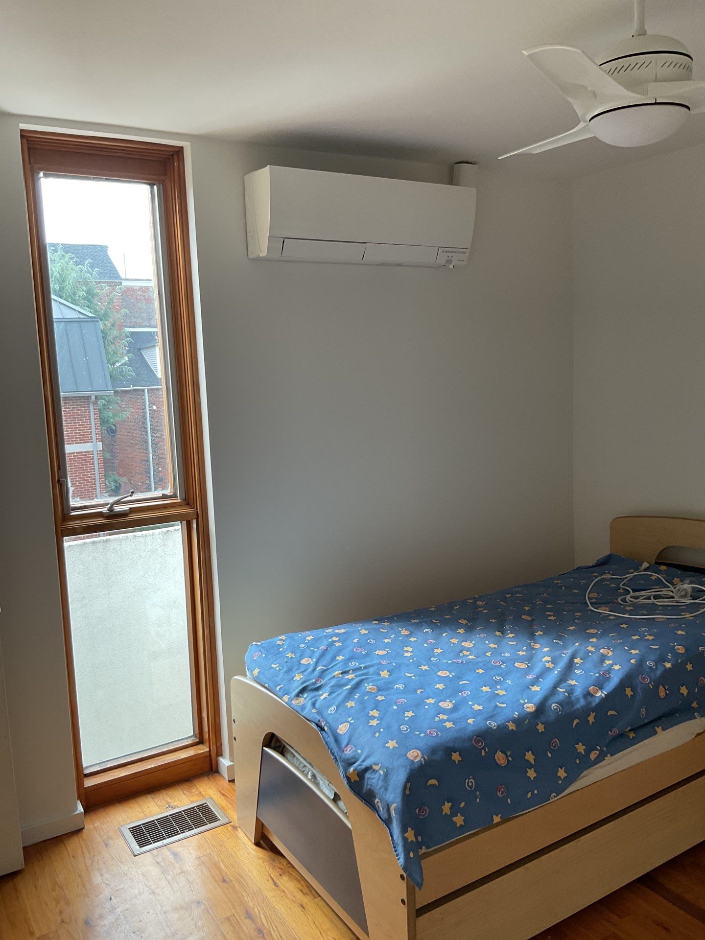 Multi-Room Interior Refresh in Society Hill by Groovy Hues