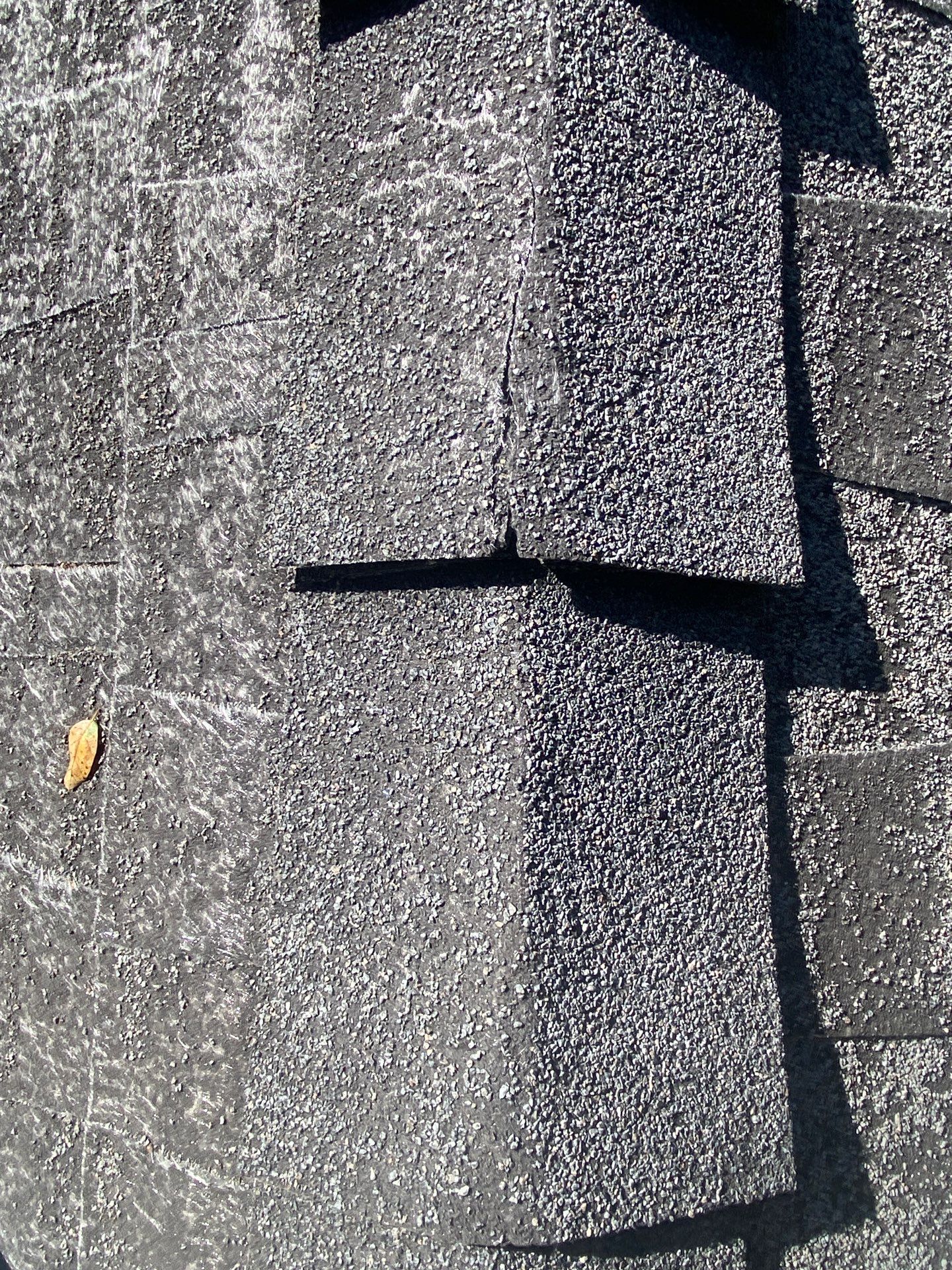 Roof Rejuvenation using Roof Maxx Treatment by Roof Maxx of Folsom