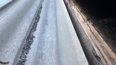Gutter Protection for Bridgeview Homes