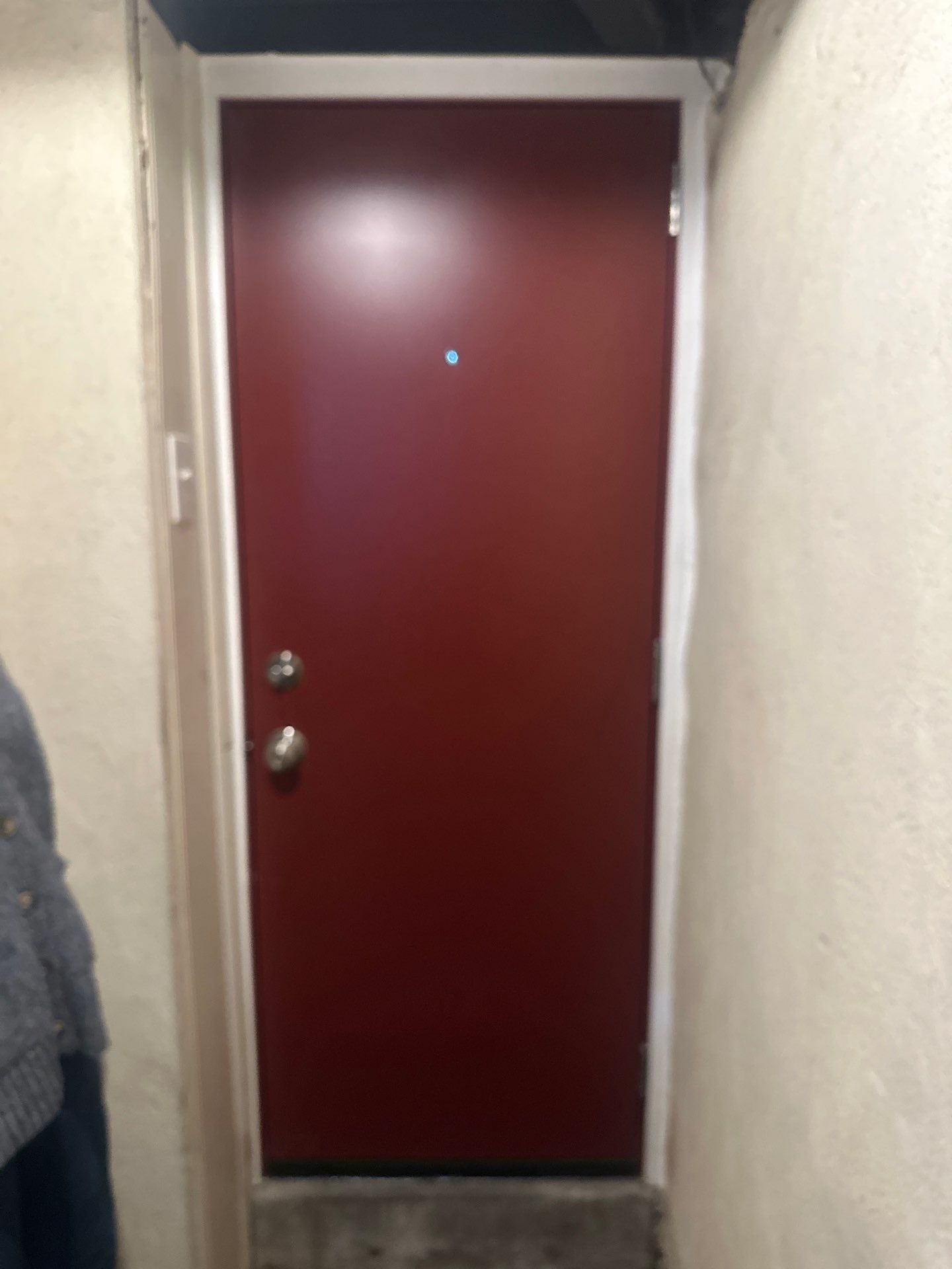 Replacement Door by Aspen Home Improvements