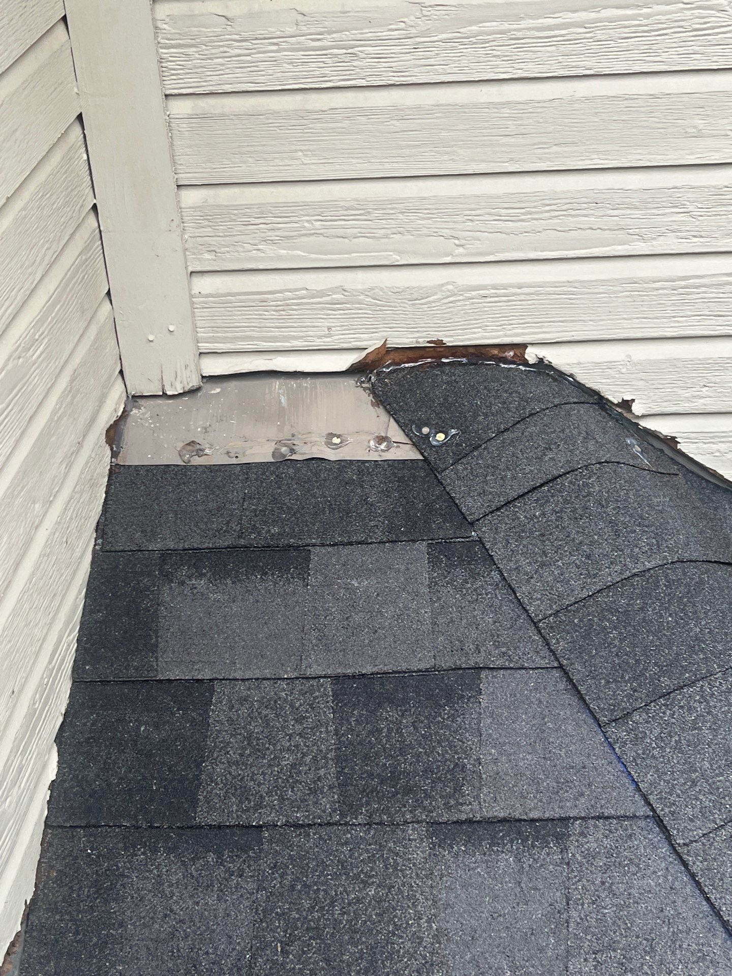 Project in Austin by Rhino Roofing and General Contracting, LLC