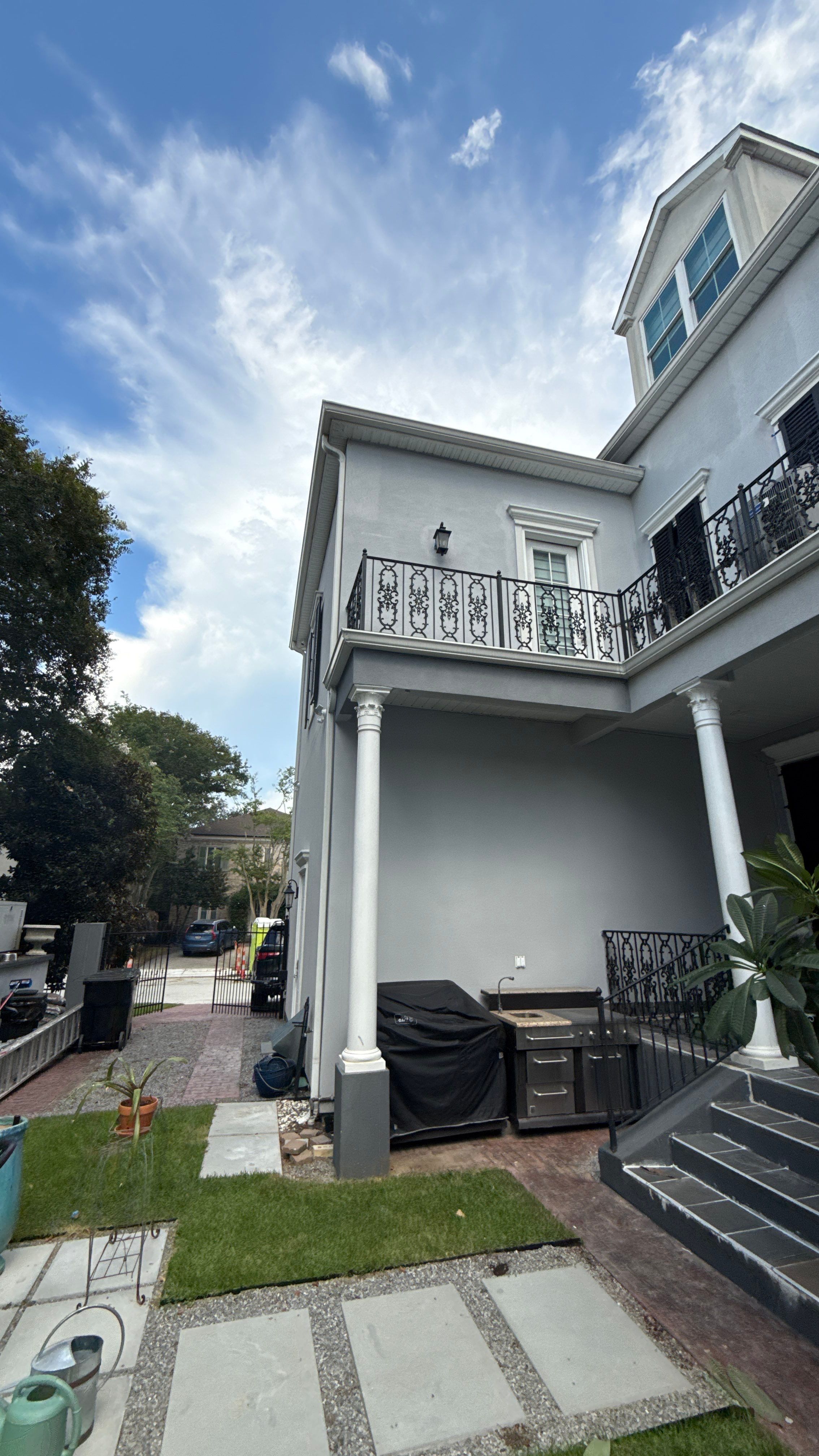 HDS Contractors - Roof Repairs New Orleans by HDS Contractors