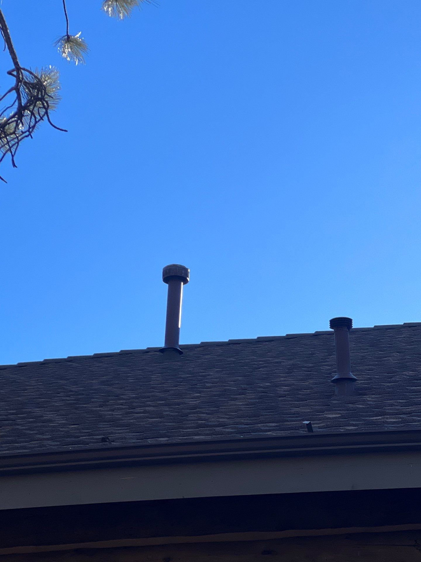 Residential Roofing Installation using Stone Coated Steel by Blue Peaks Roofing LLC 