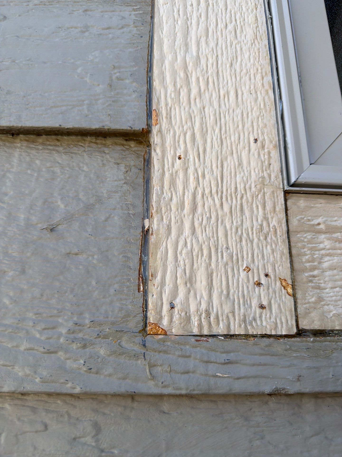 Residential Exterior Painting and Siding Refresh in Sioux Falls by Select Painting, Coatings & Garage Cabinets