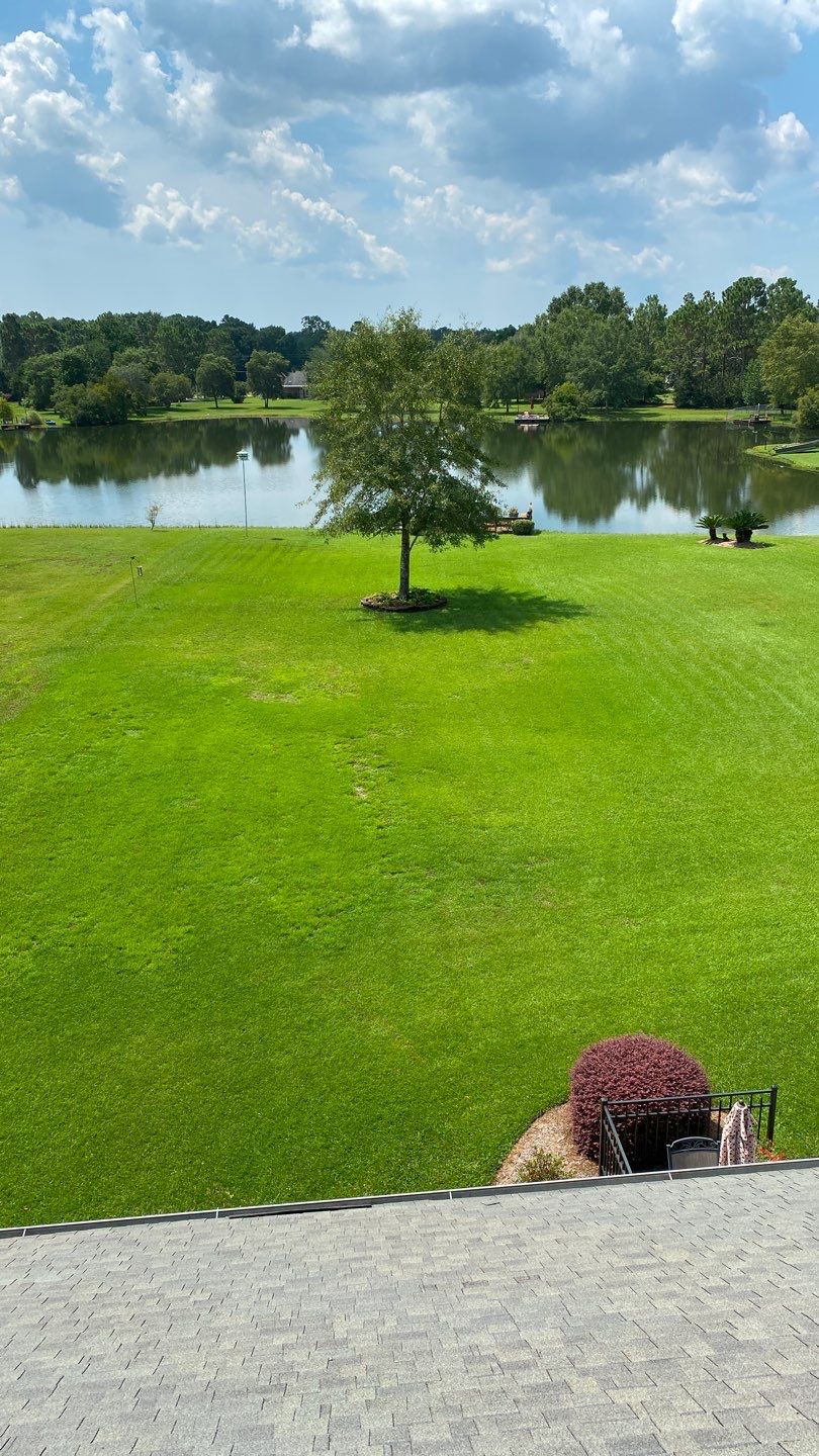 Residential Roofing Repair using Roof Replacement by American Roofing & Construction LLC