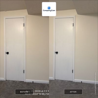 Basement Remodel and Interior Finishing in Lincoln Nebraska