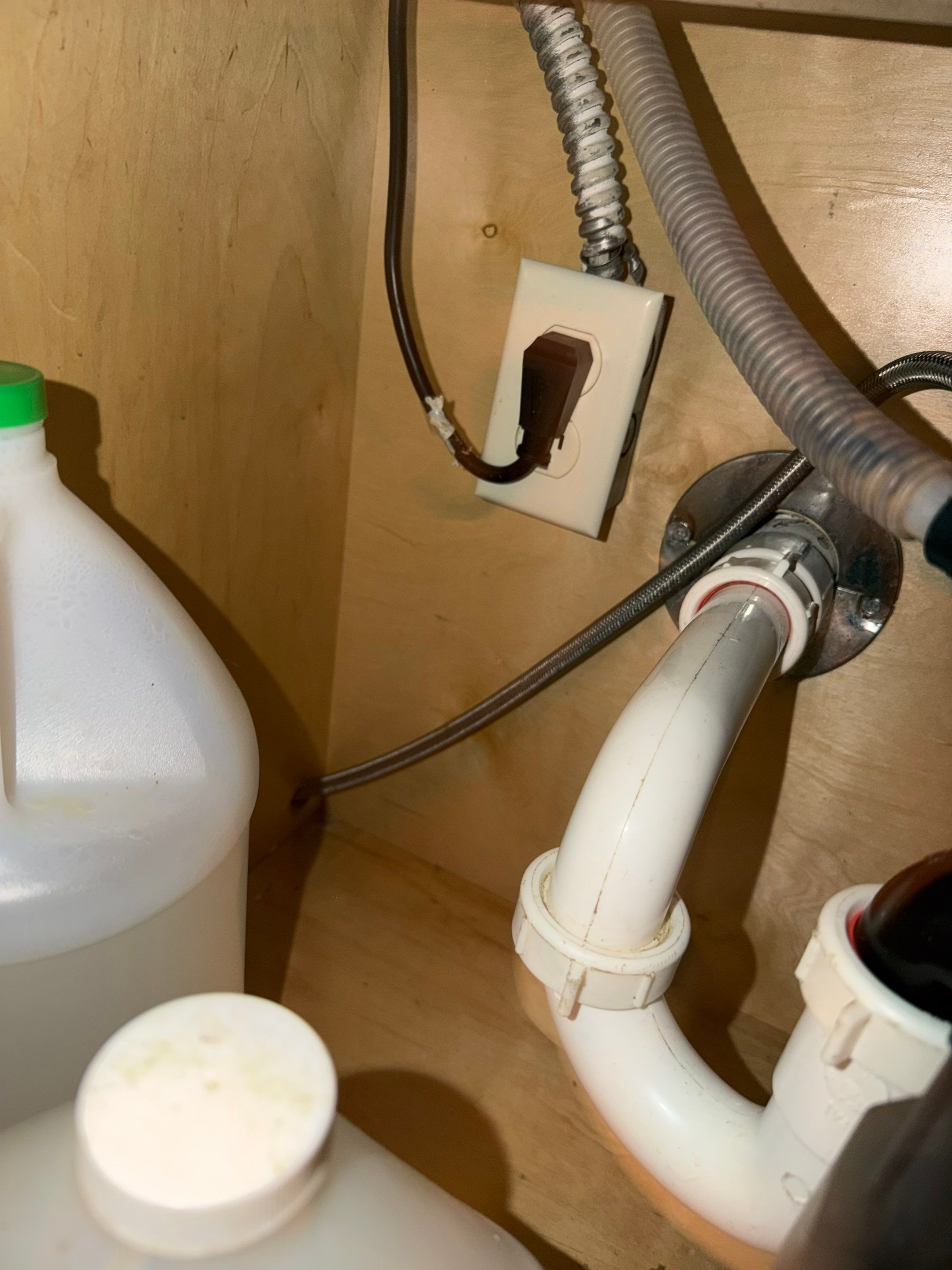 Water Damage Claim in Miami by FLAPA & KeyStone
