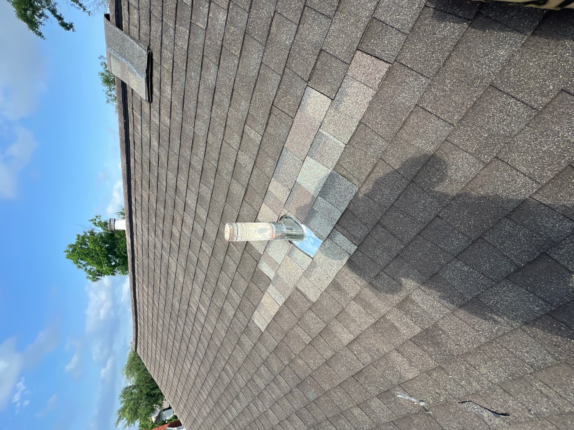 Roof Repair Houston by Roof Repair Company