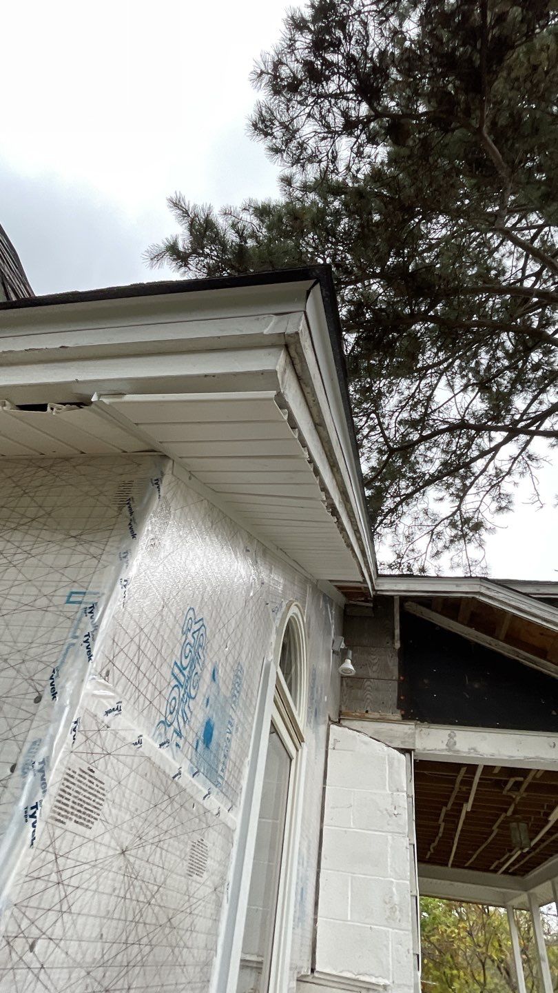 Roof Replacement using CertainTeed Landmark by 180 Contractors