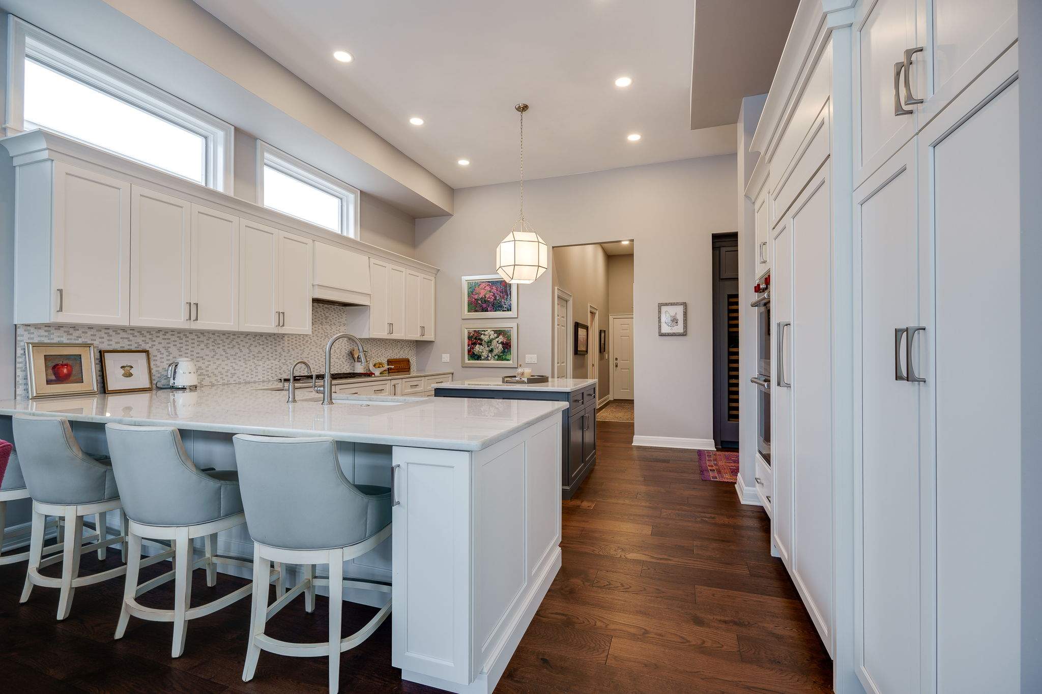 Entire Home Renovation by Zengel Group