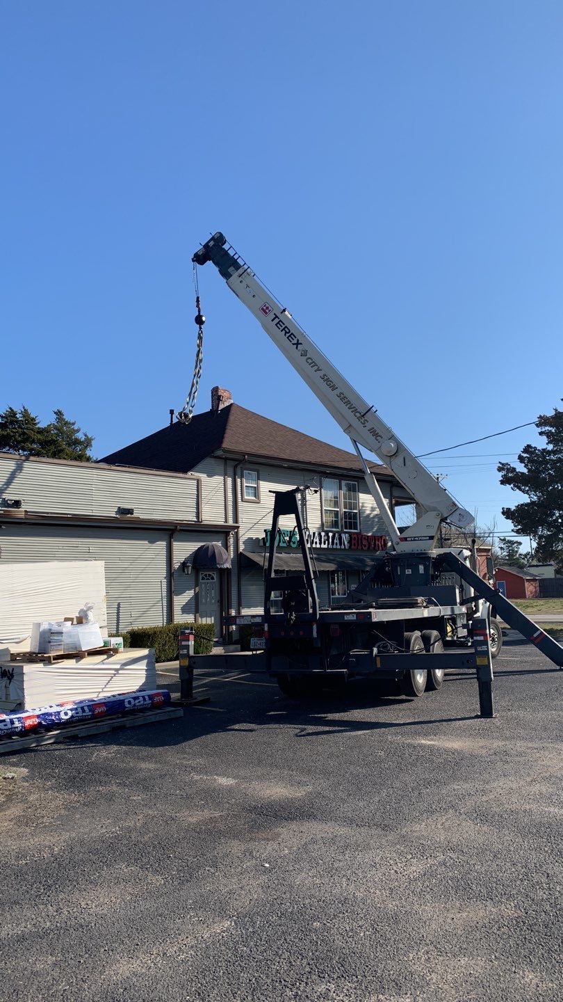 Full Commercial Roof Replacement using GAF Products in Anna Texas by Elite Roofing LLC