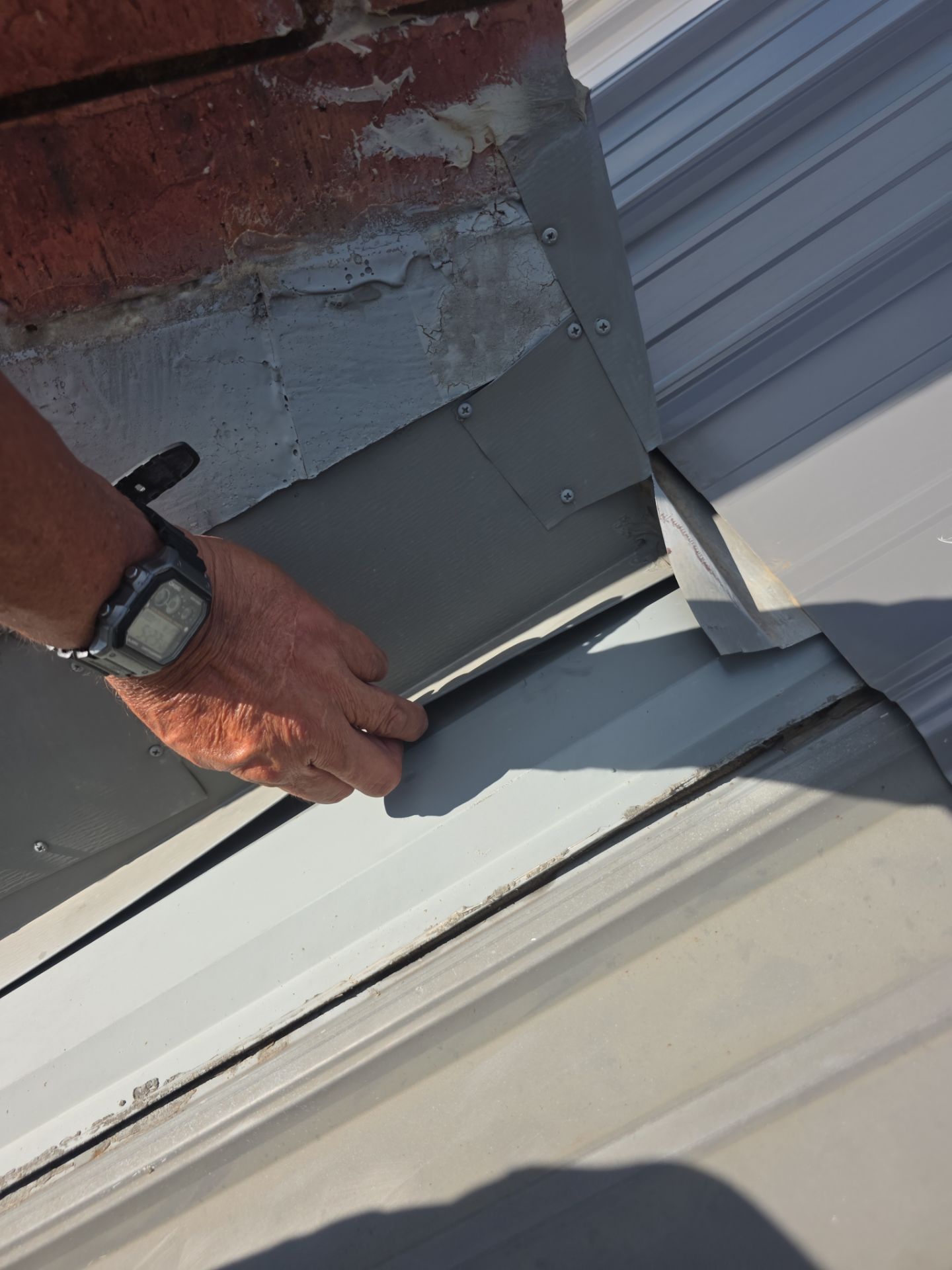 Total Protection Roofing System by In & Out Construction & Remodeling, LLC