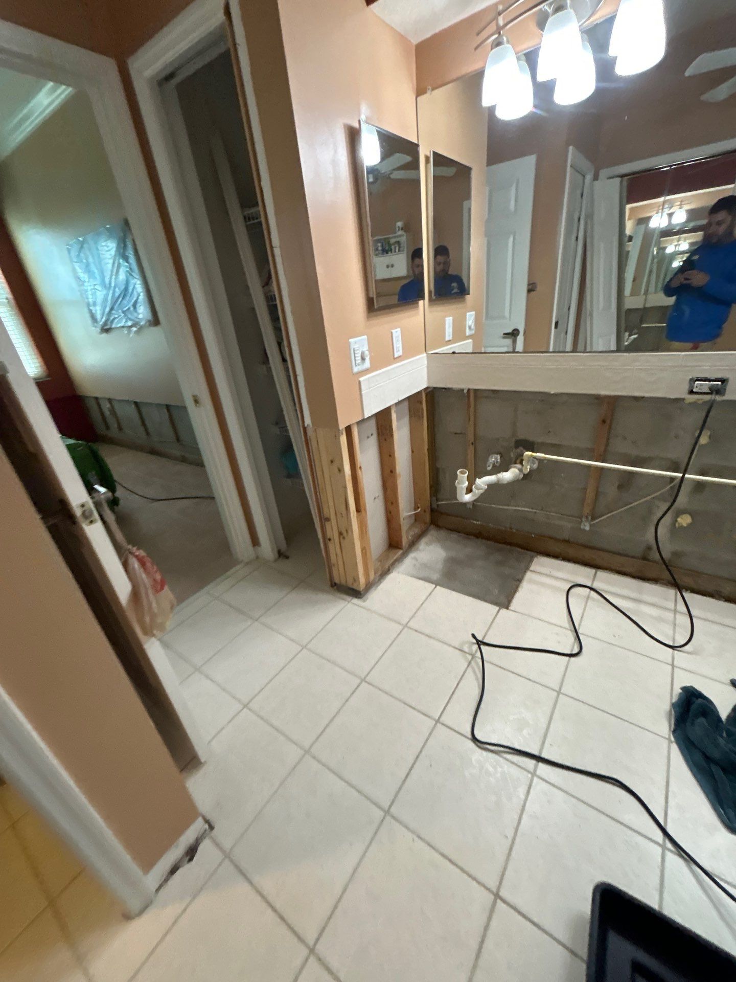 Mold Removal & Remediation  by Ampm Restoration Services 