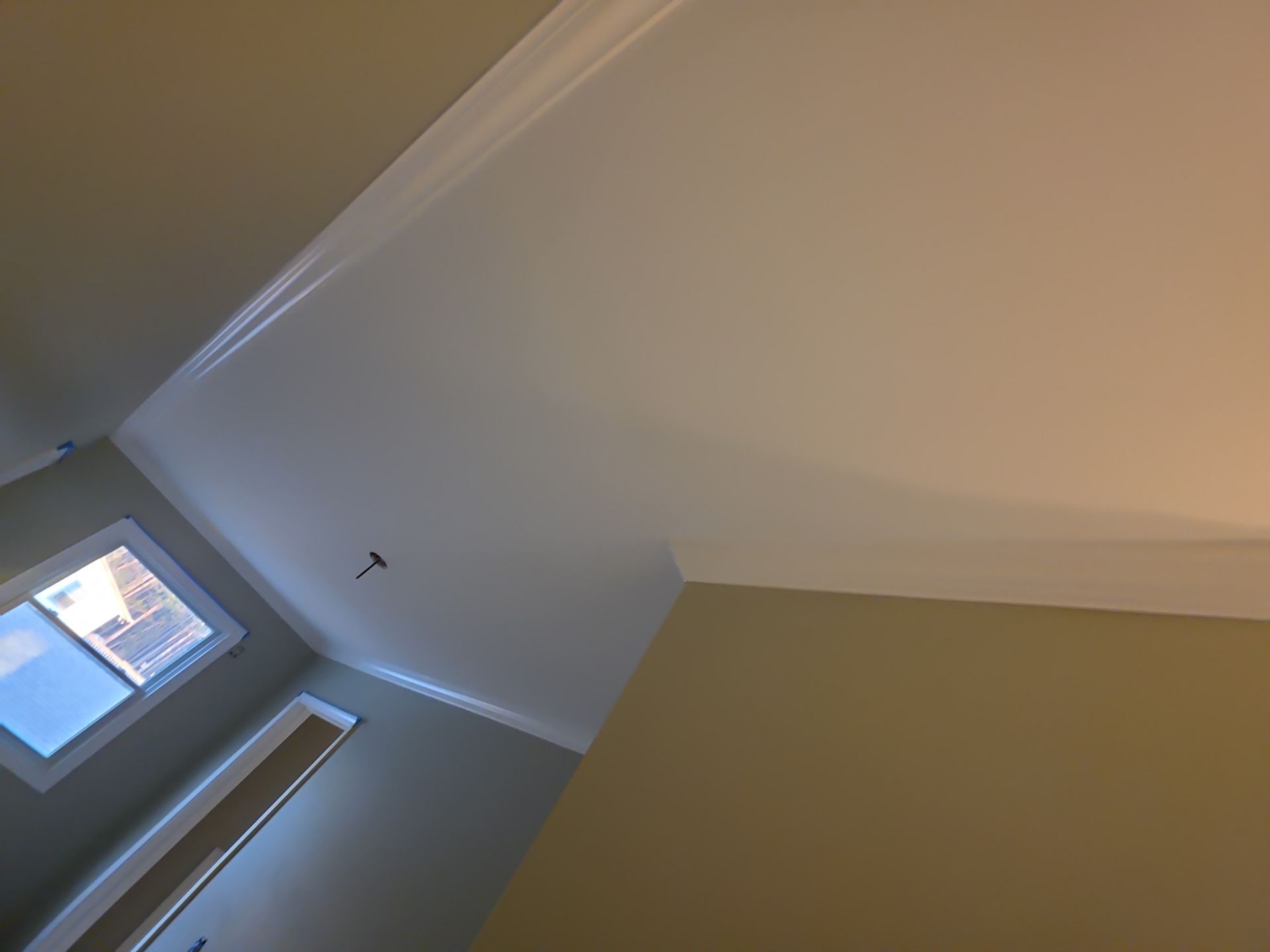 Interior Repaint & Trim Refinishing – Spring Lake, Michigan by Gordon Painting