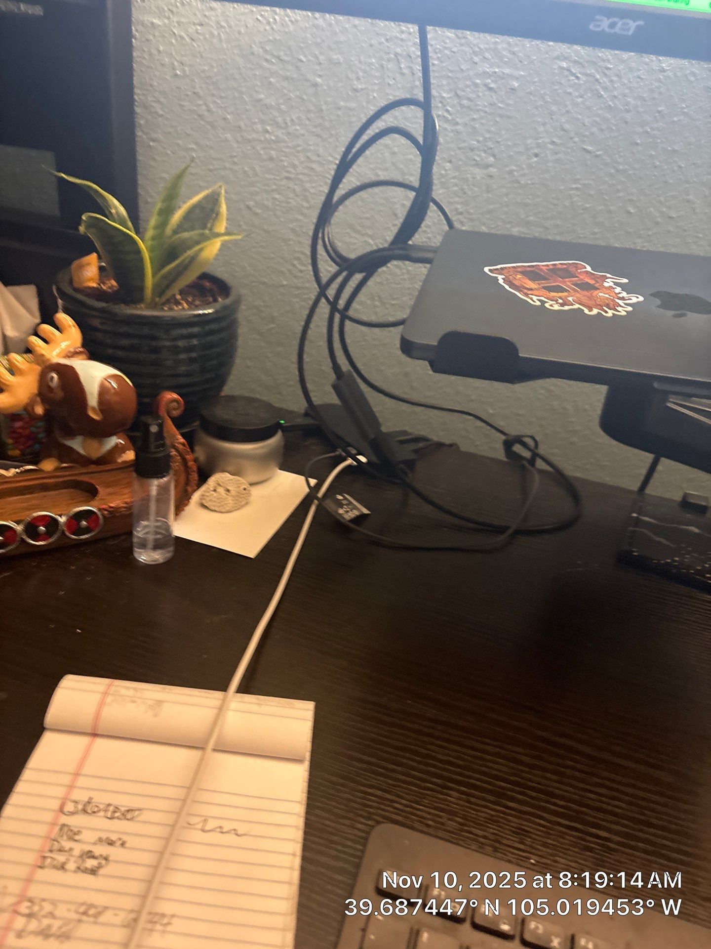 Jones Remodel by CompanyCam Sales Demo