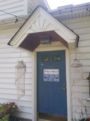 NorthWest Construction, Dearborn